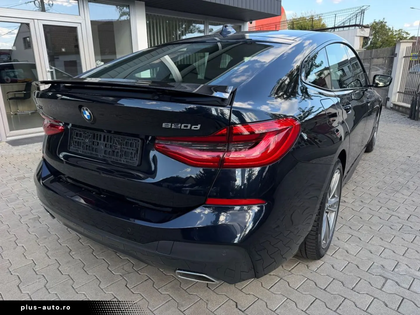 Bmw Seria-6