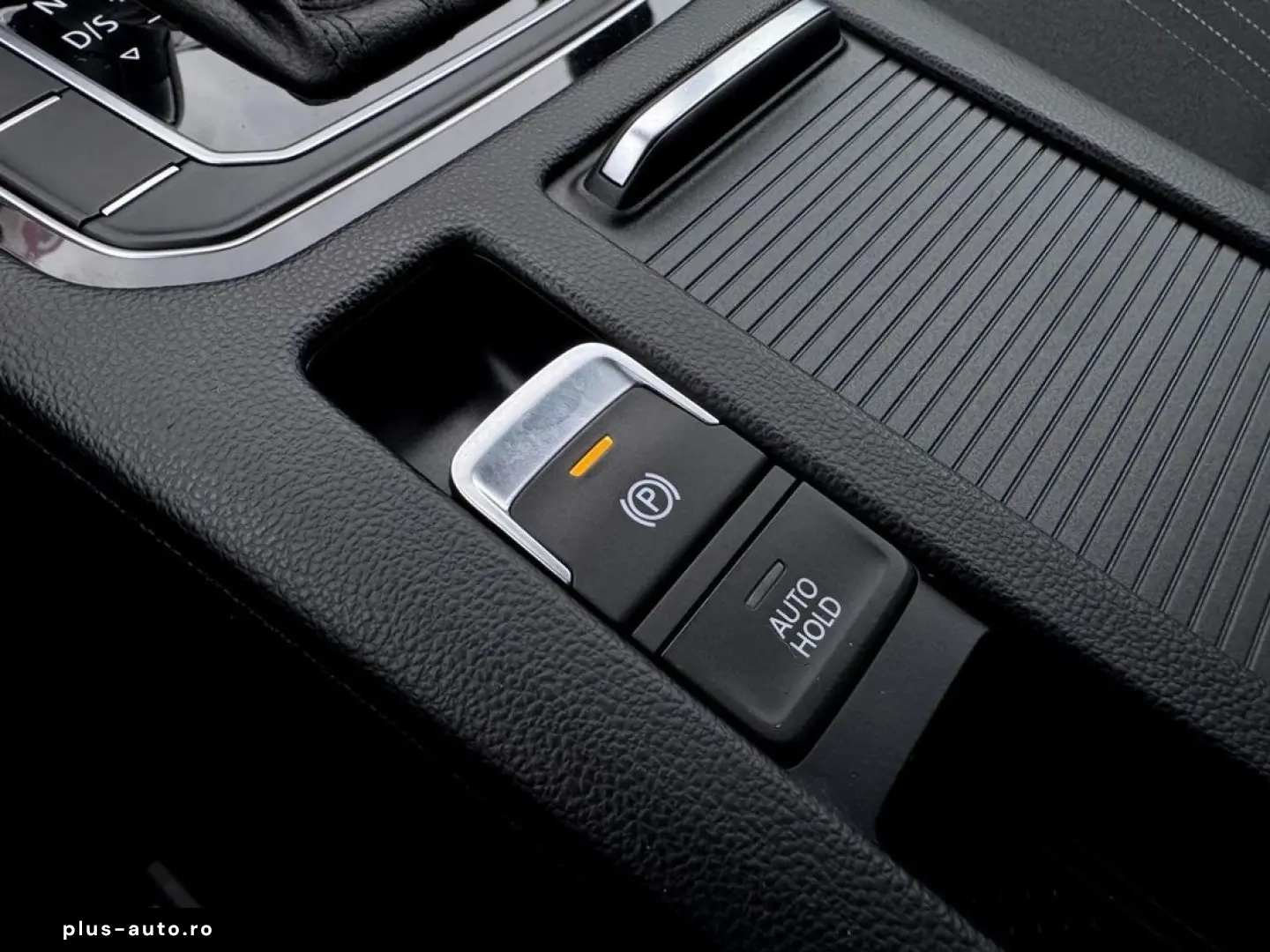 Volkswagen Passat-Alltrack