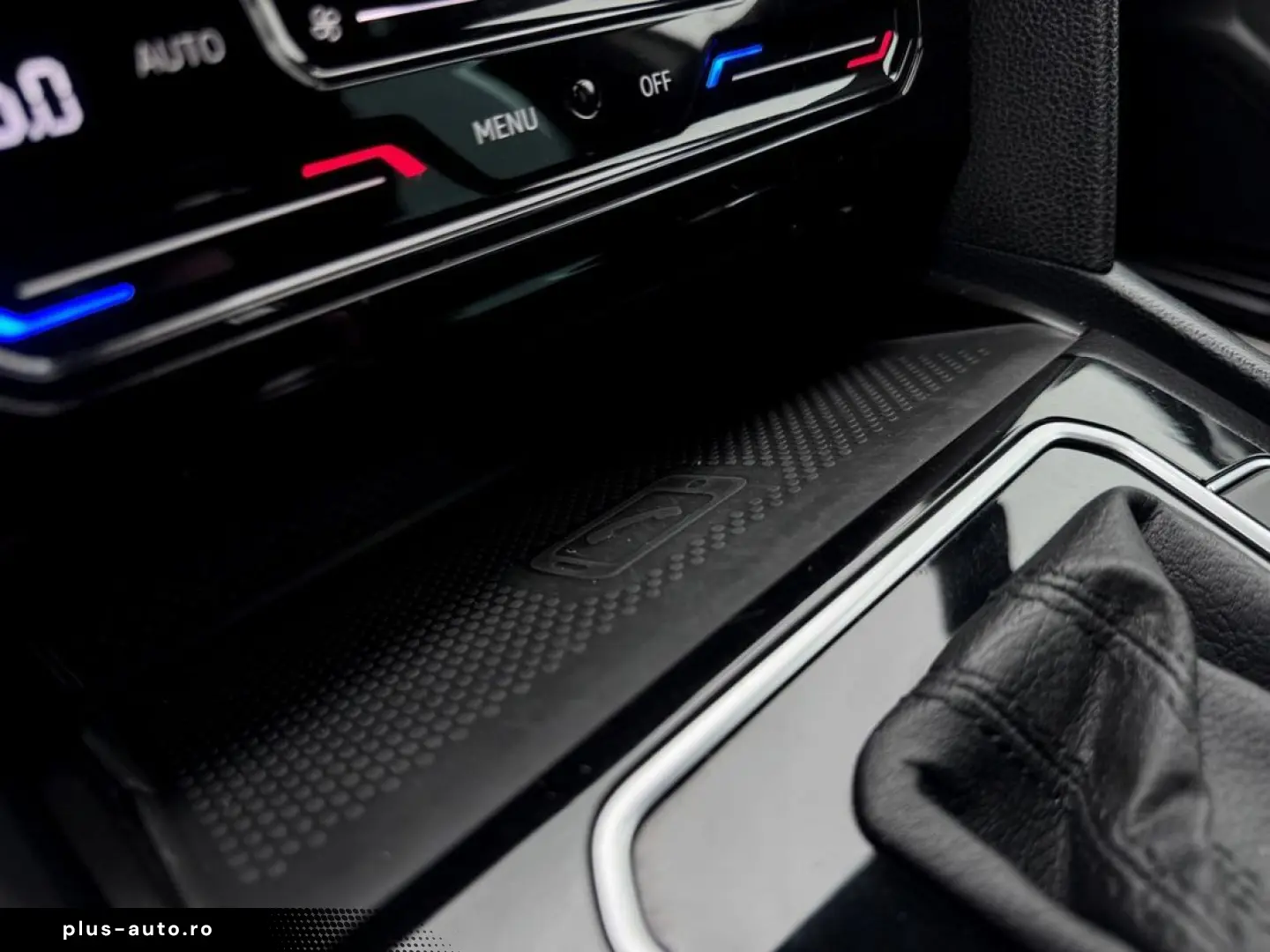 Volkswagen Passat-Alltrack
