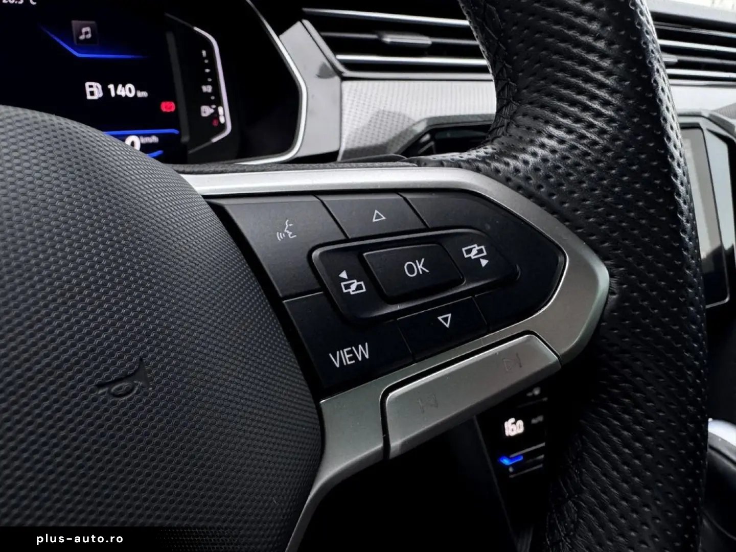 Volkswagen Passat-Alltrack