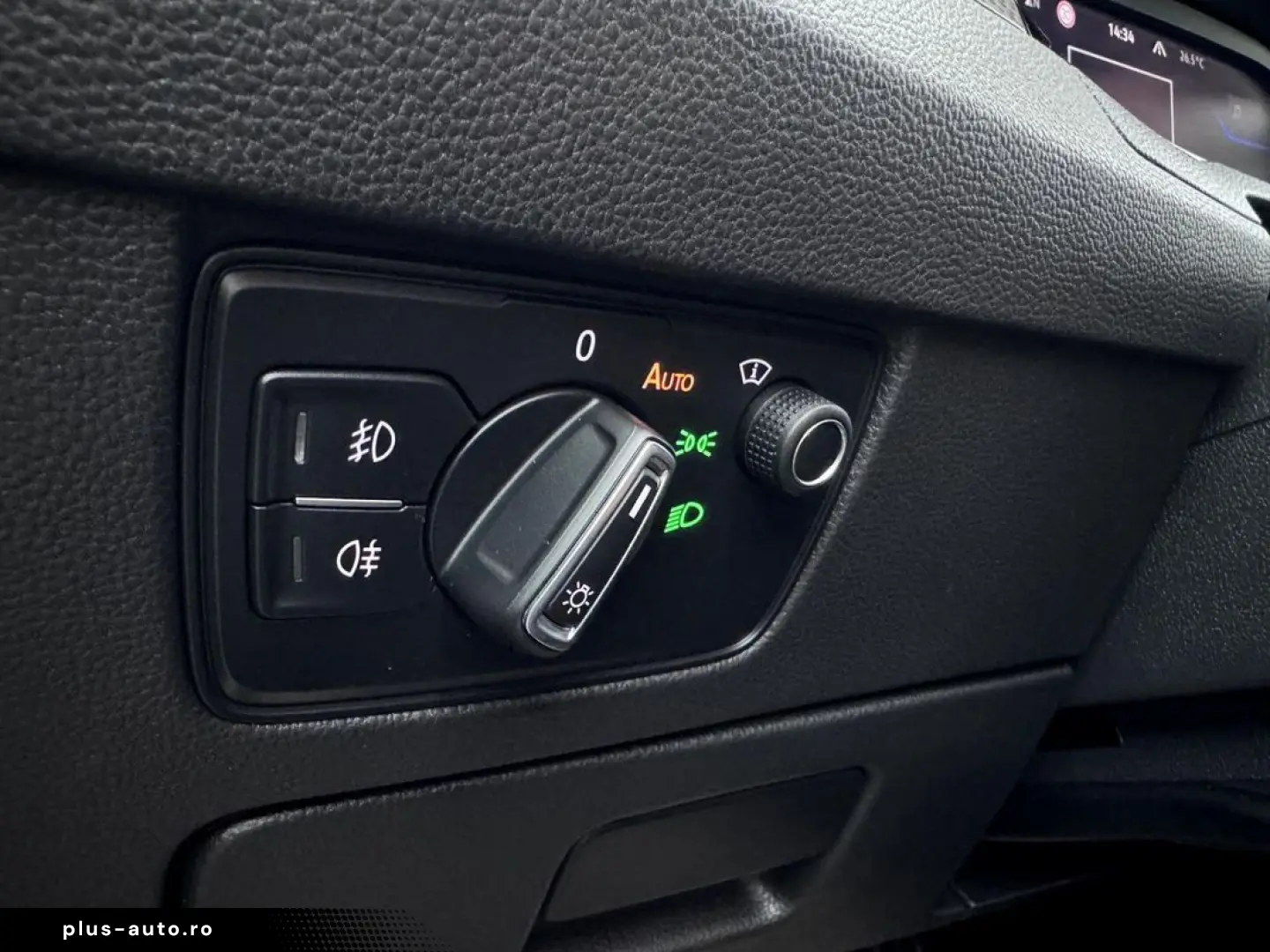 Volkswagen Passat-Alltrack