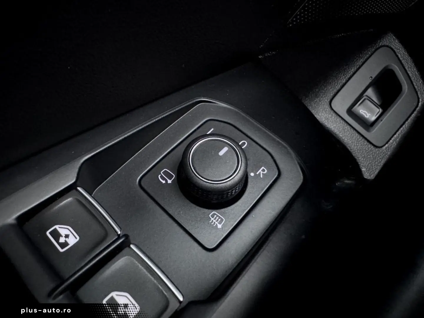 Volkswagen Passat-Alltrack