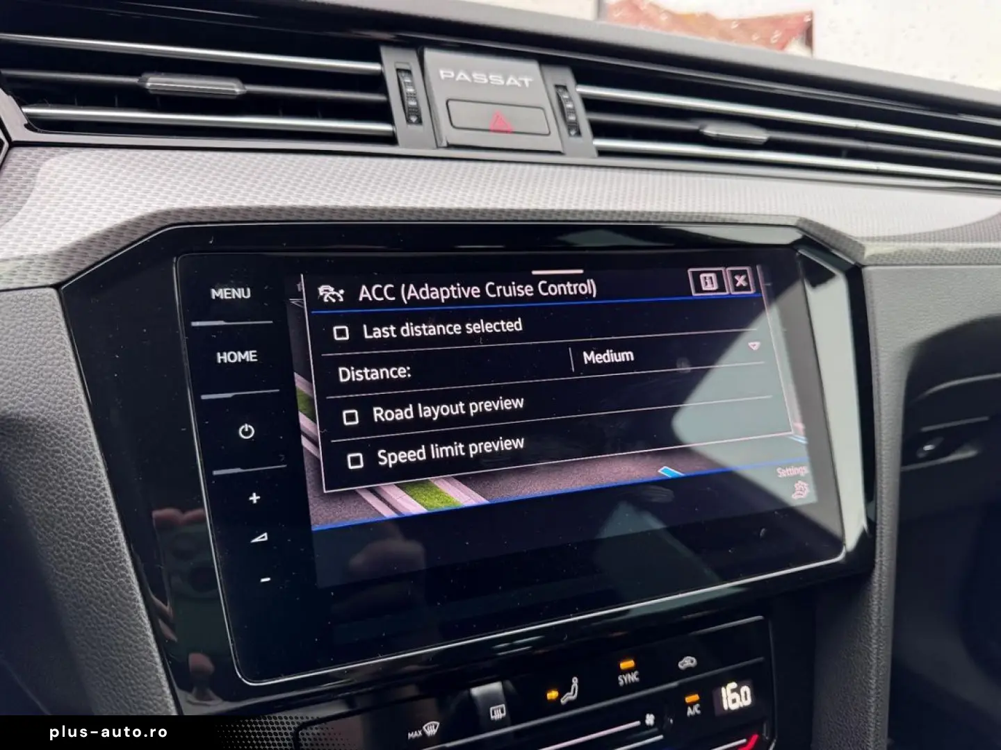 Volkswagen Passat-Alltrack