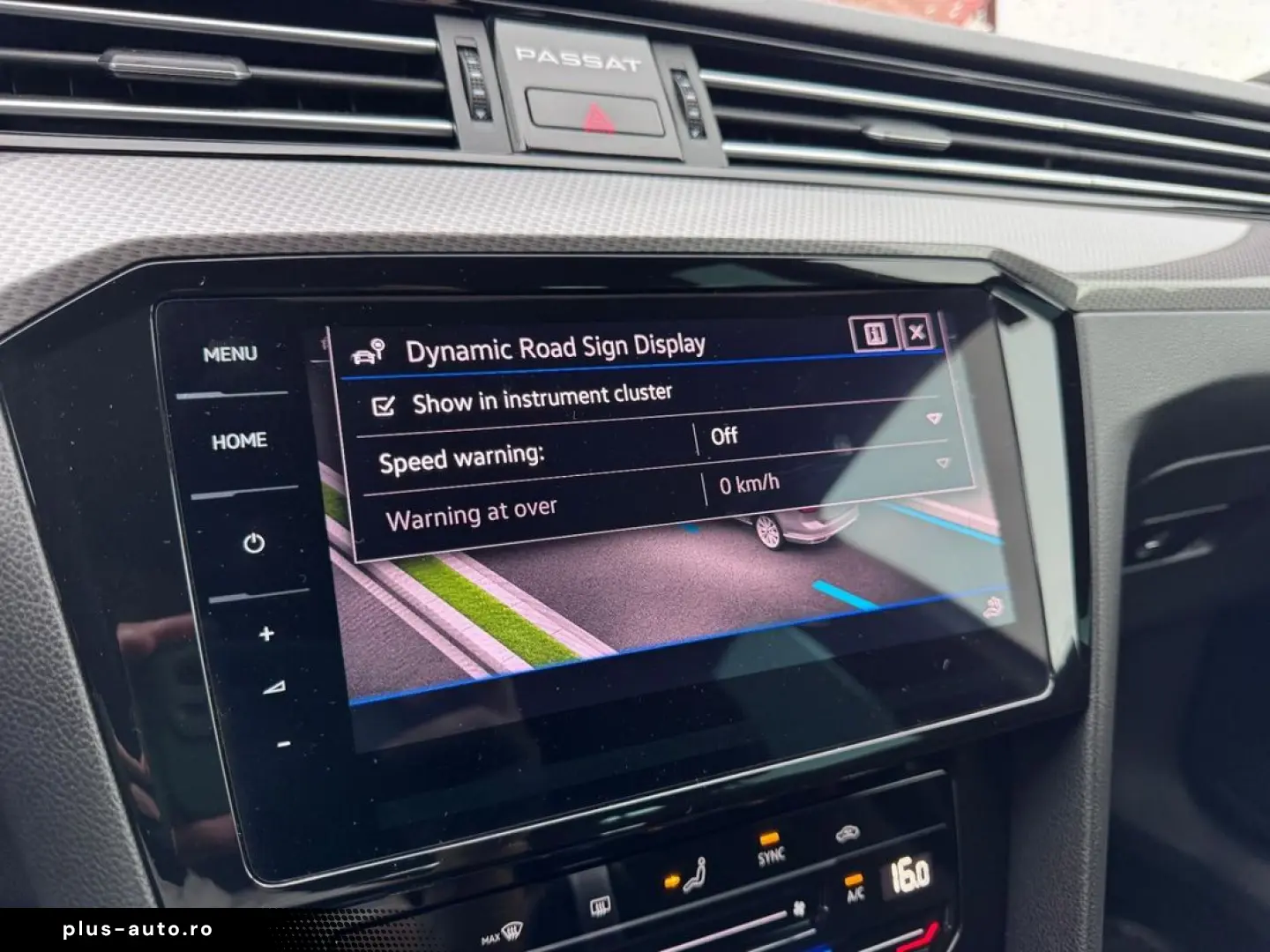 Volkswagen Passat-Alltrack