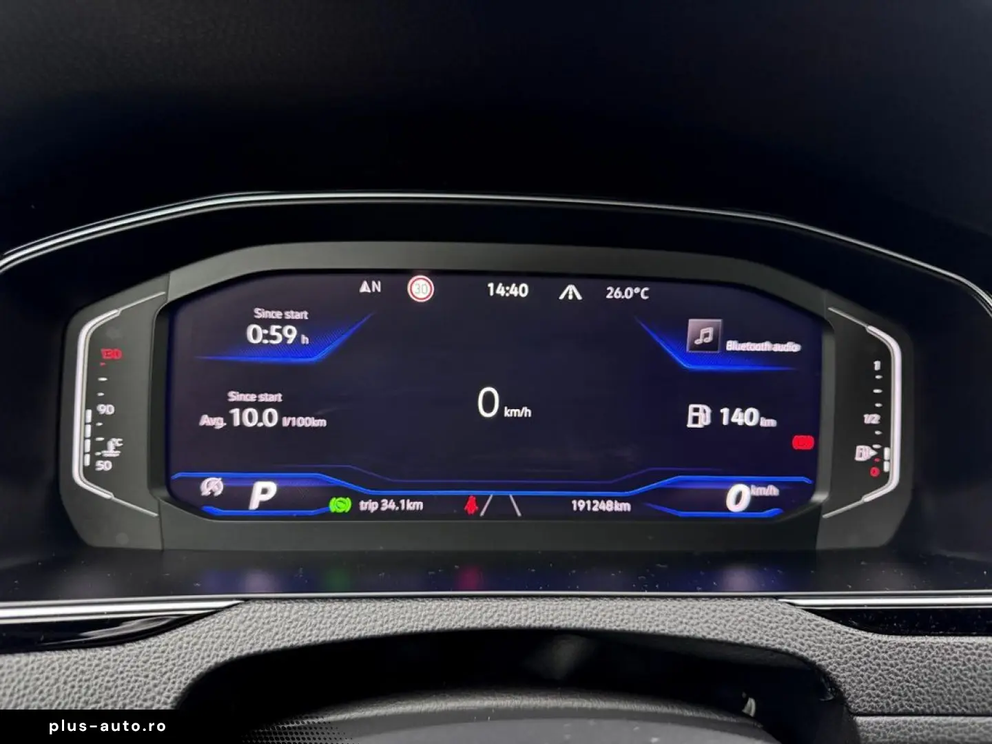 Volkswagen Passat-Alltrack