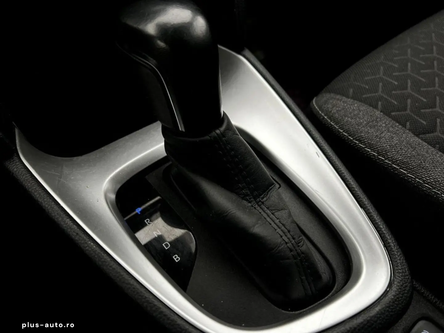 Toyota Yaris-Cross