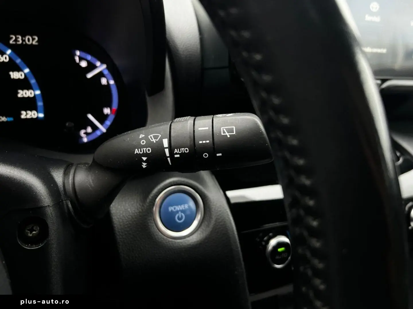 Toyota Yaris-Cross