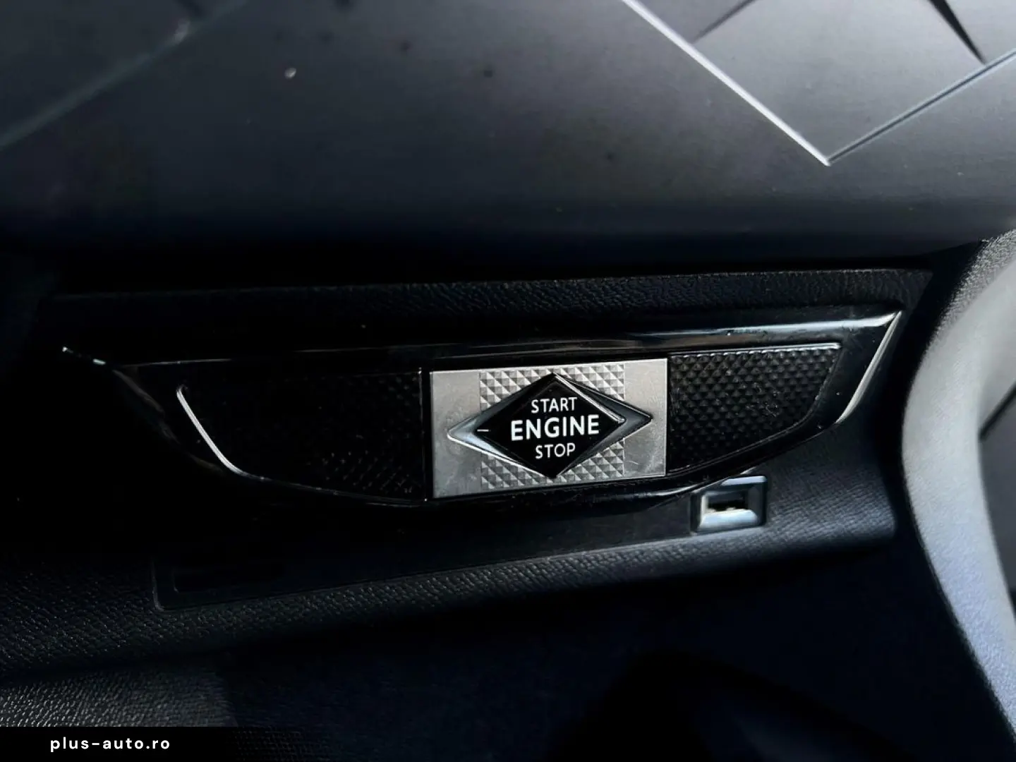 Ds-Automobiles Dsa-Ds3-Crossback