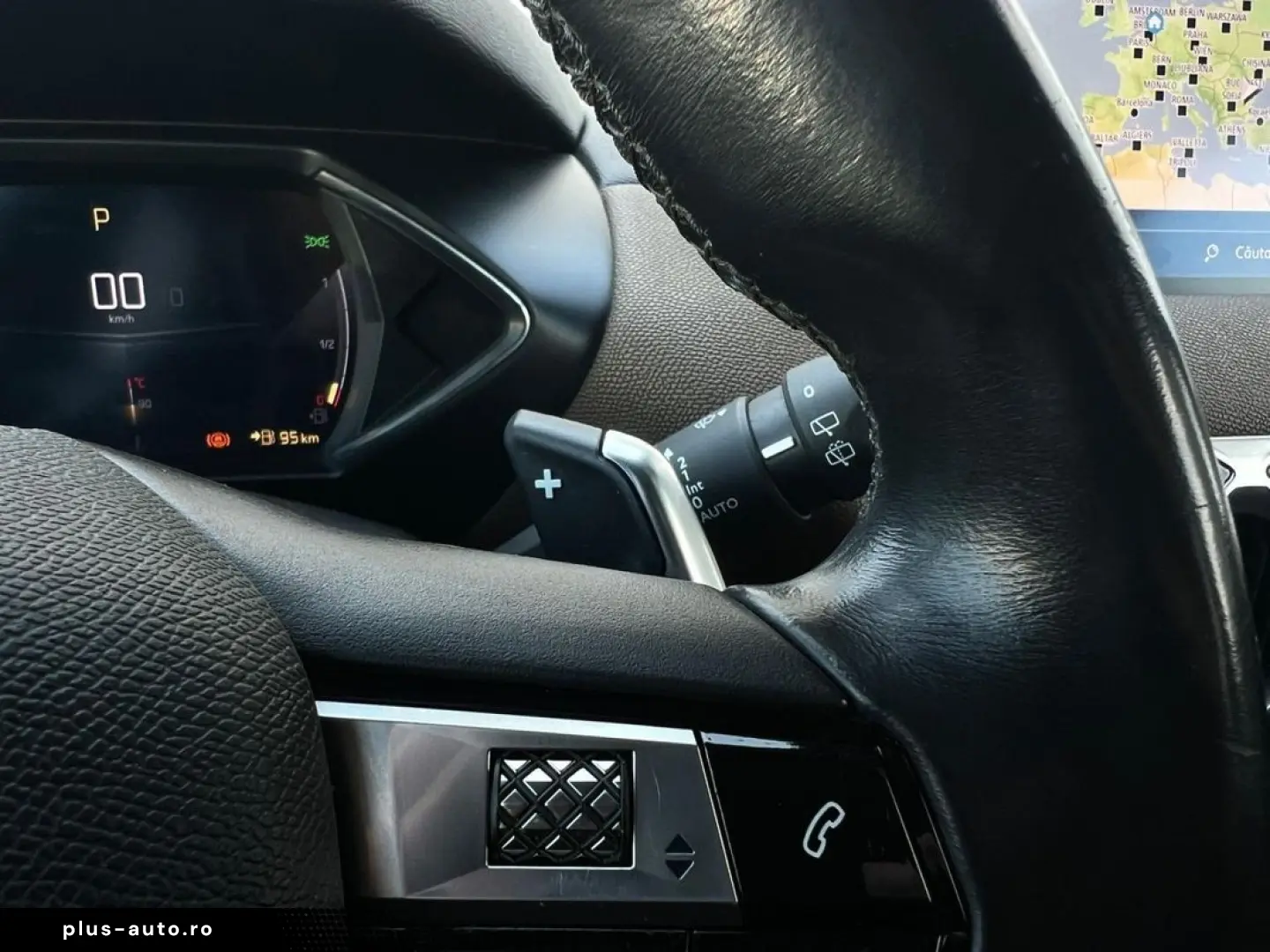 Ds-Automobiles Dsa-Ds3-Crossback