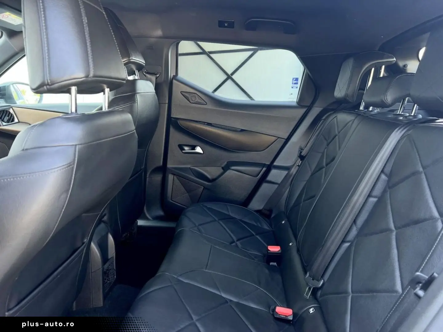 Ds-Automobiles Dsa-Ds3-Crossback