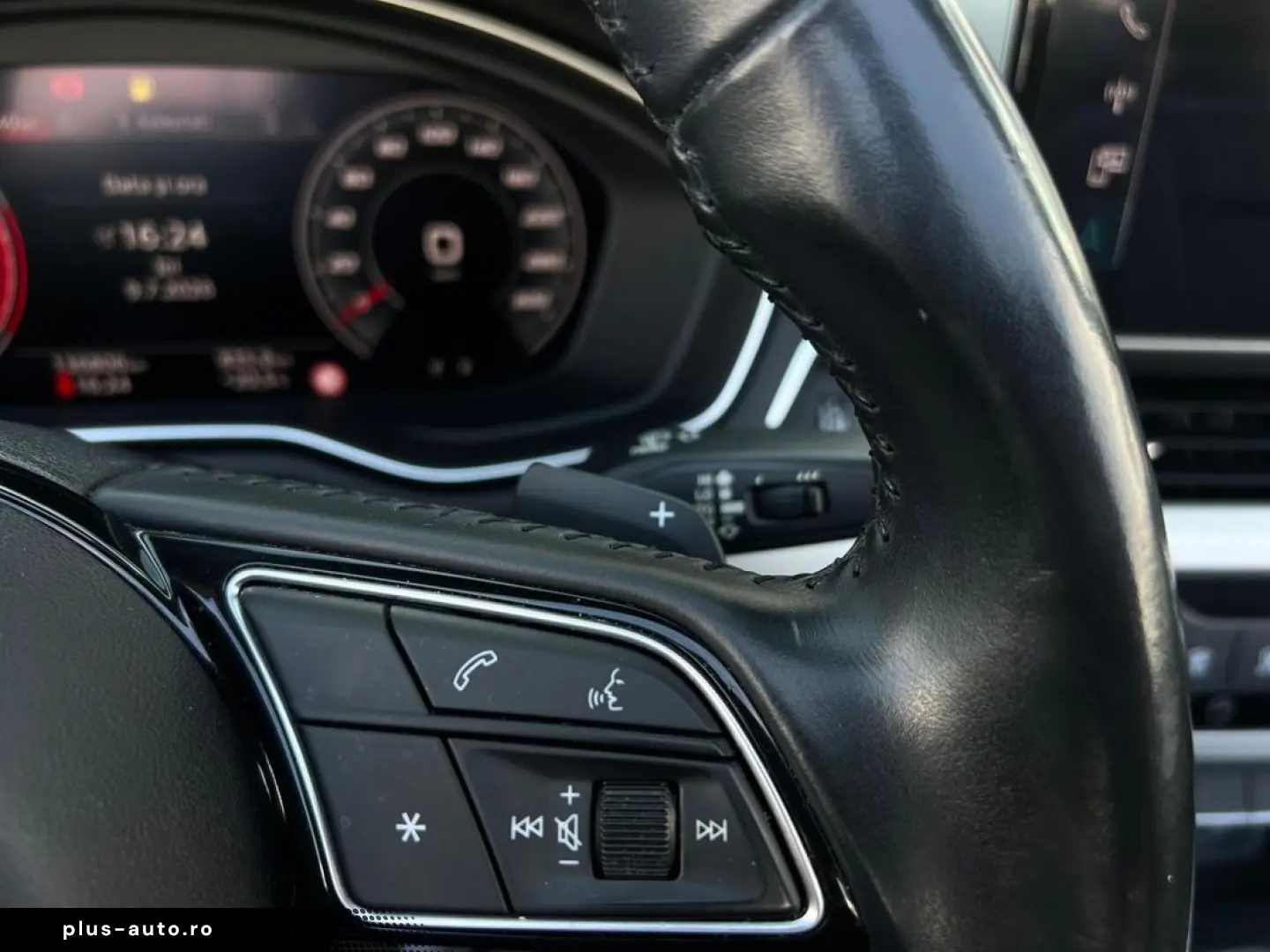 Audi A5-Cabrio