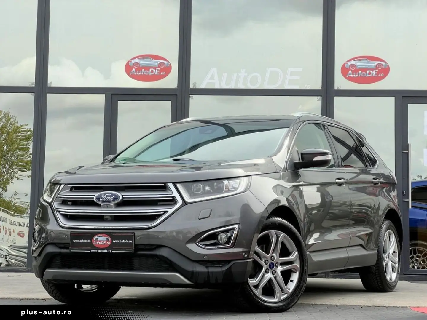 Ford Edge