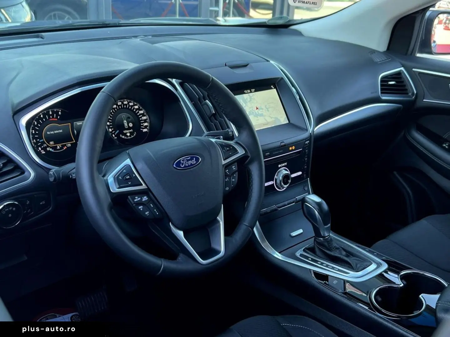 Ford Edge