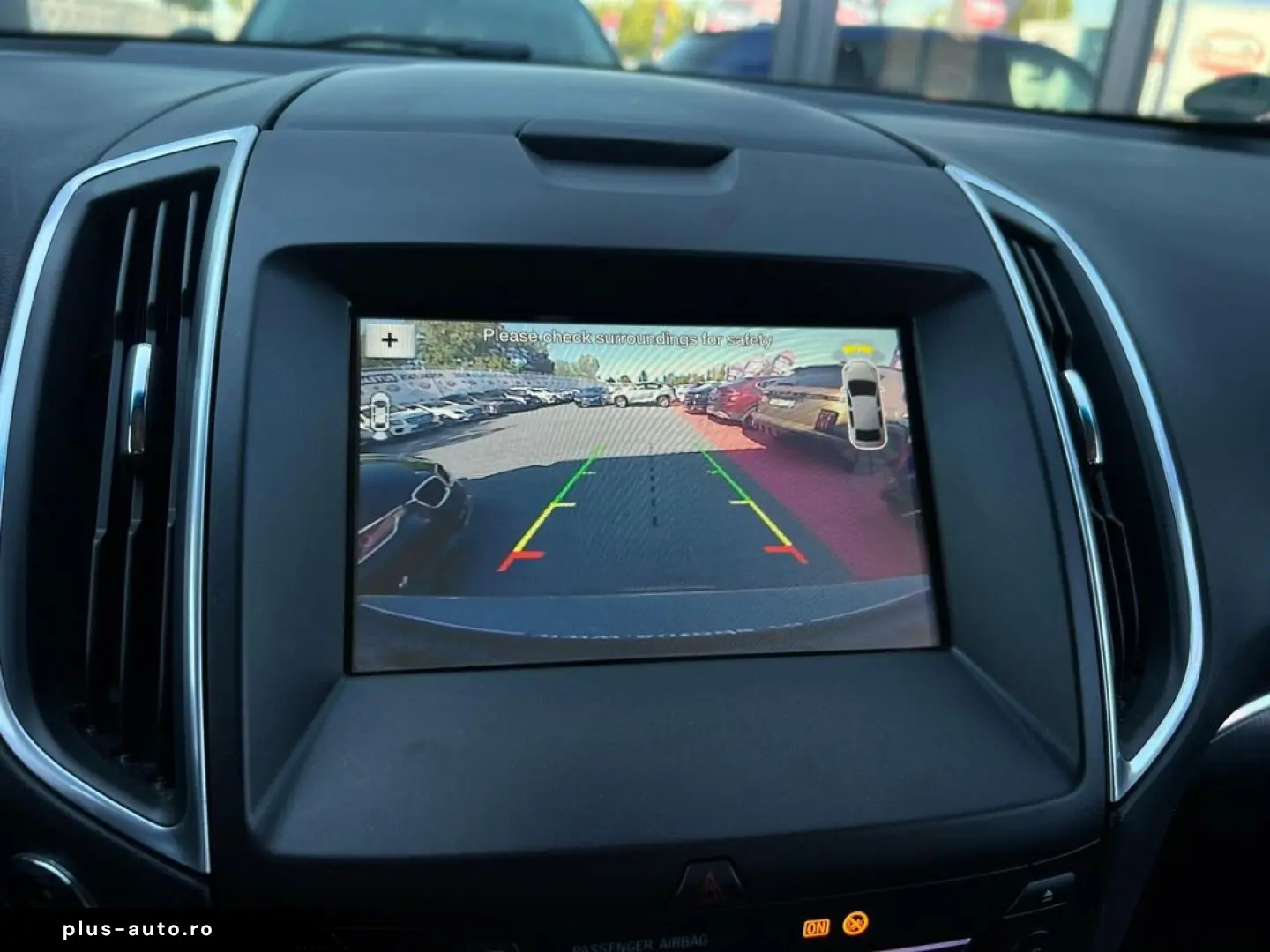 Ford Edge