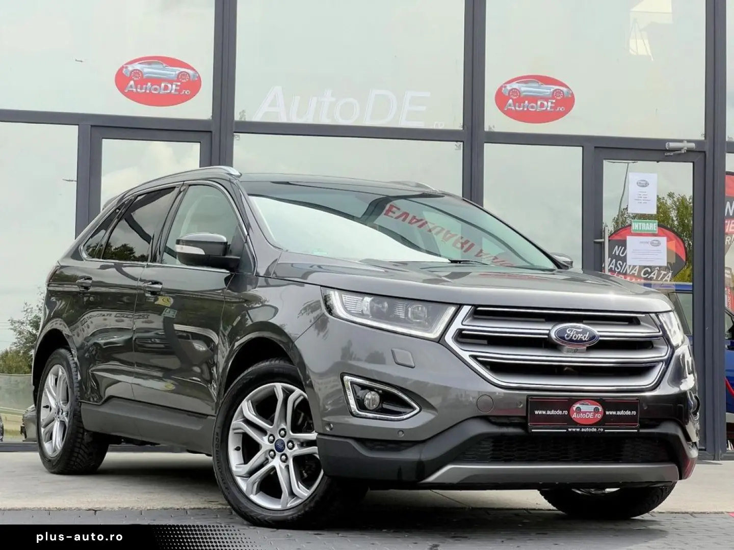 Ford Edge