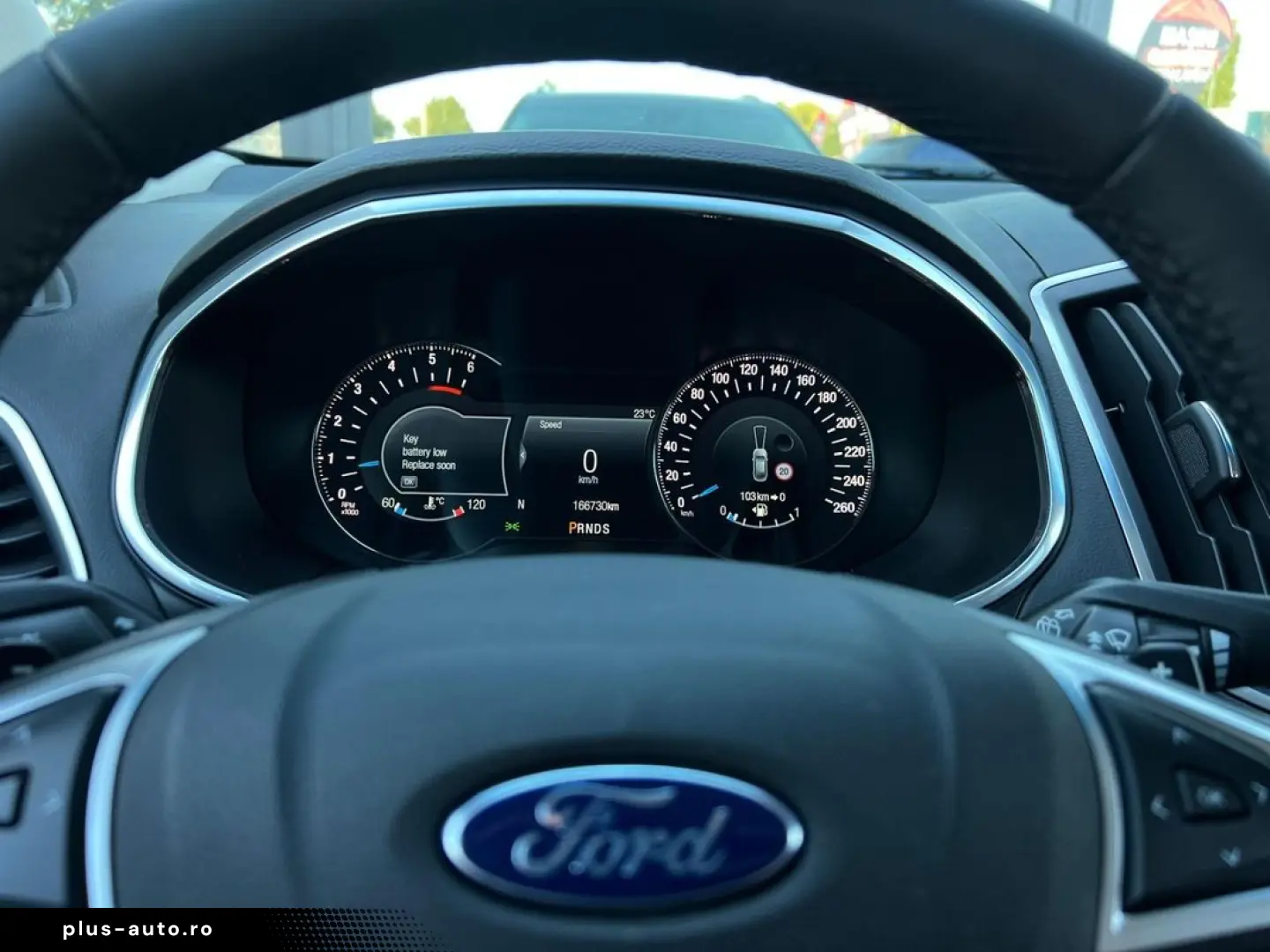 Ford Edge
