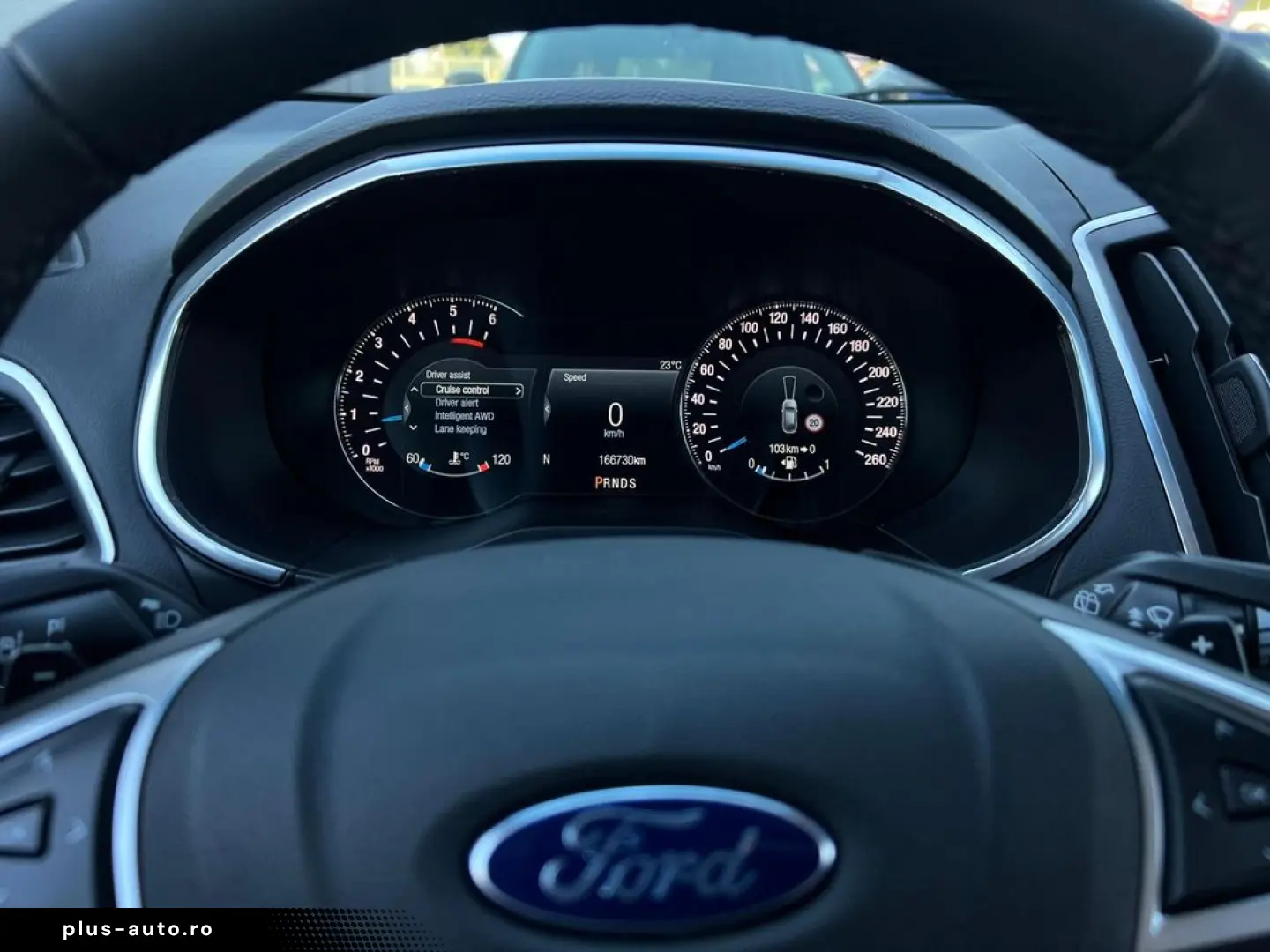 Ford Edge