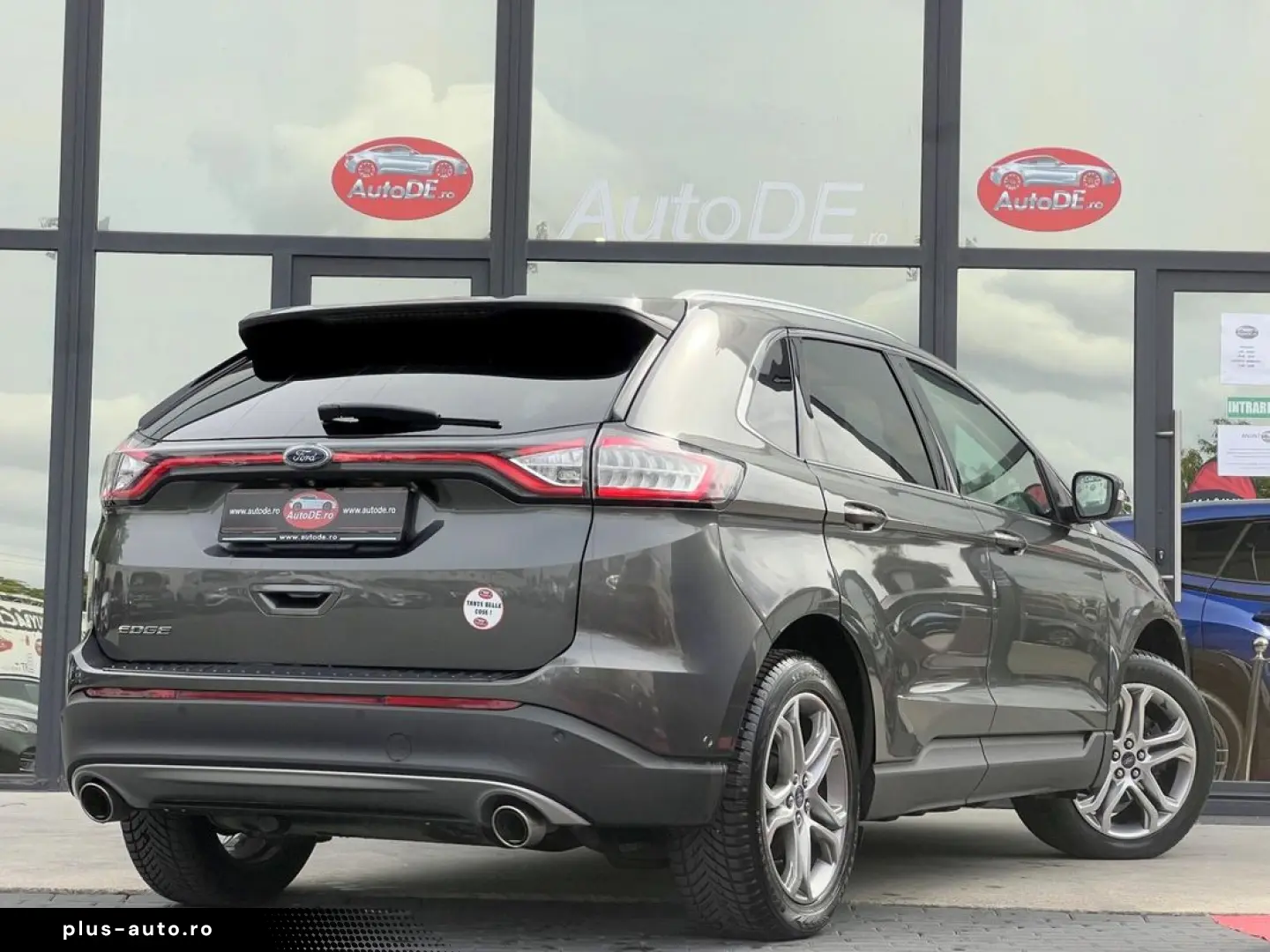 Ford Edge
