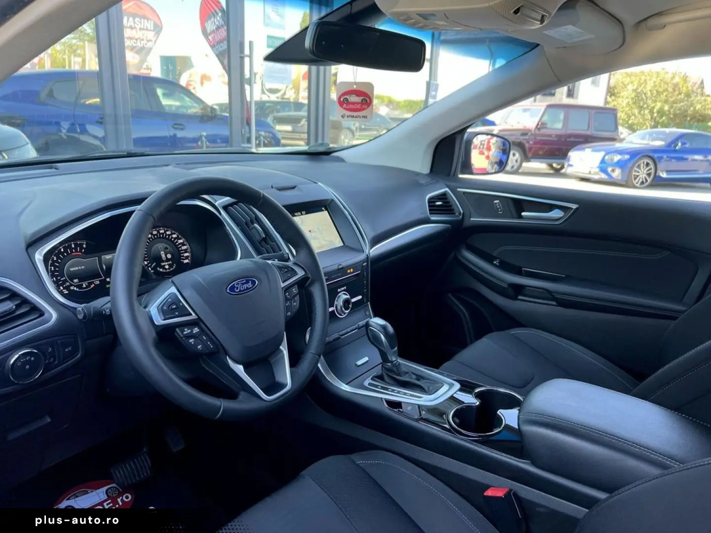Ford Edge