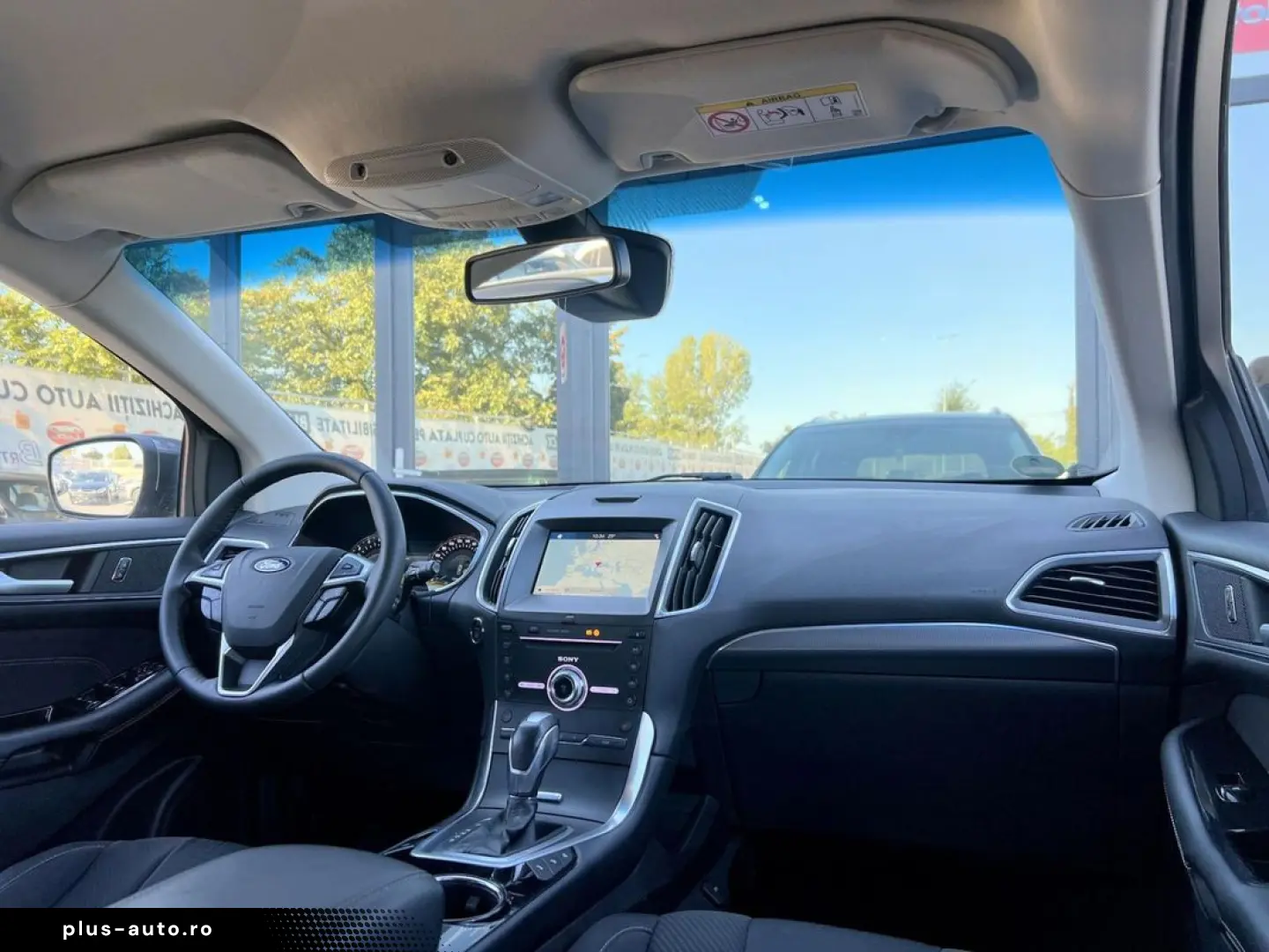 Ford Edge