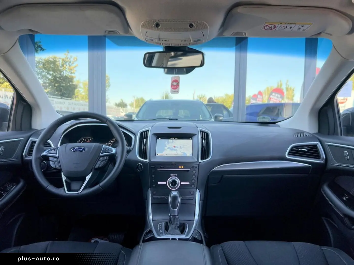 Ford Edge