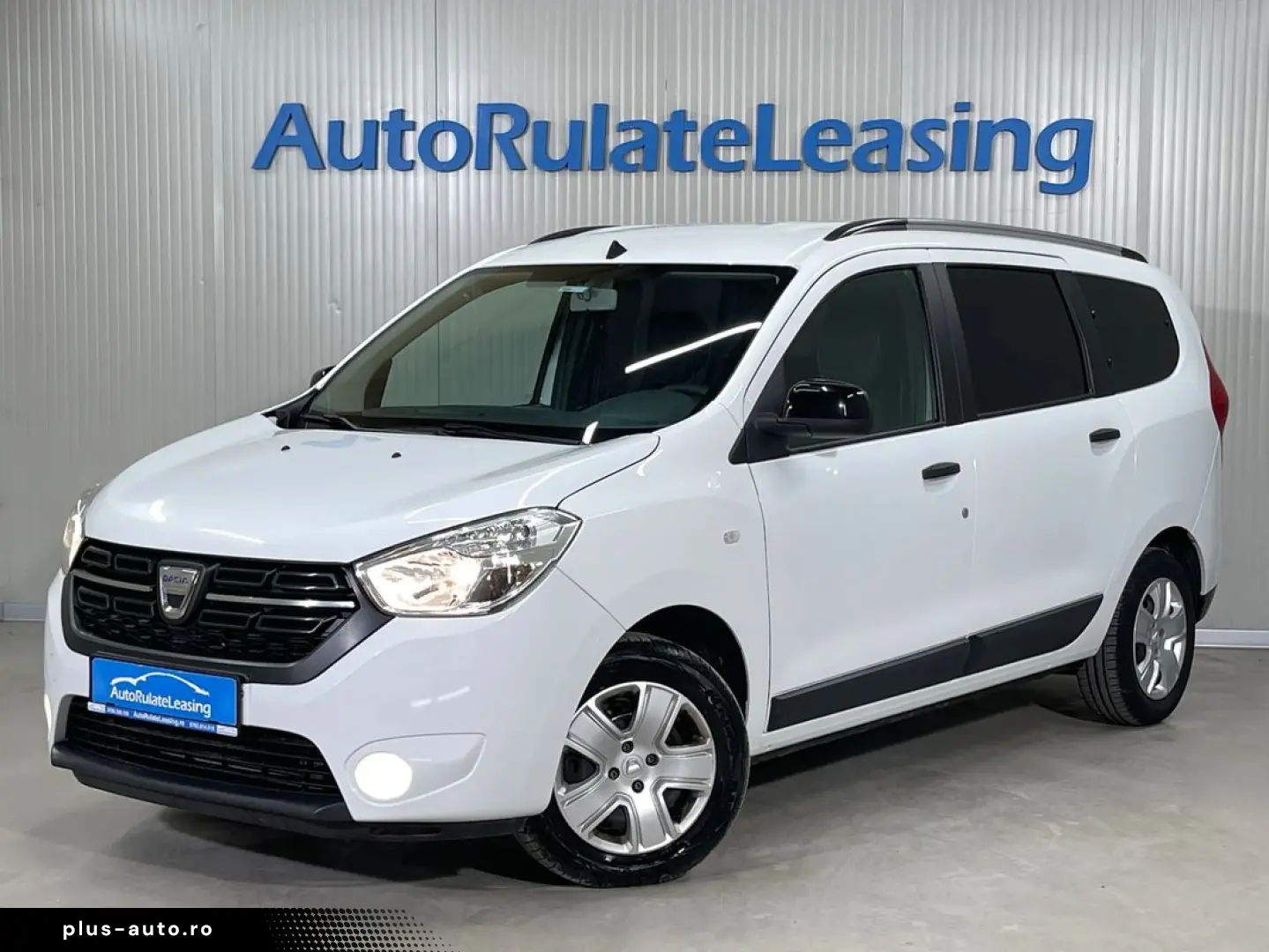 Dacia Lodgy
