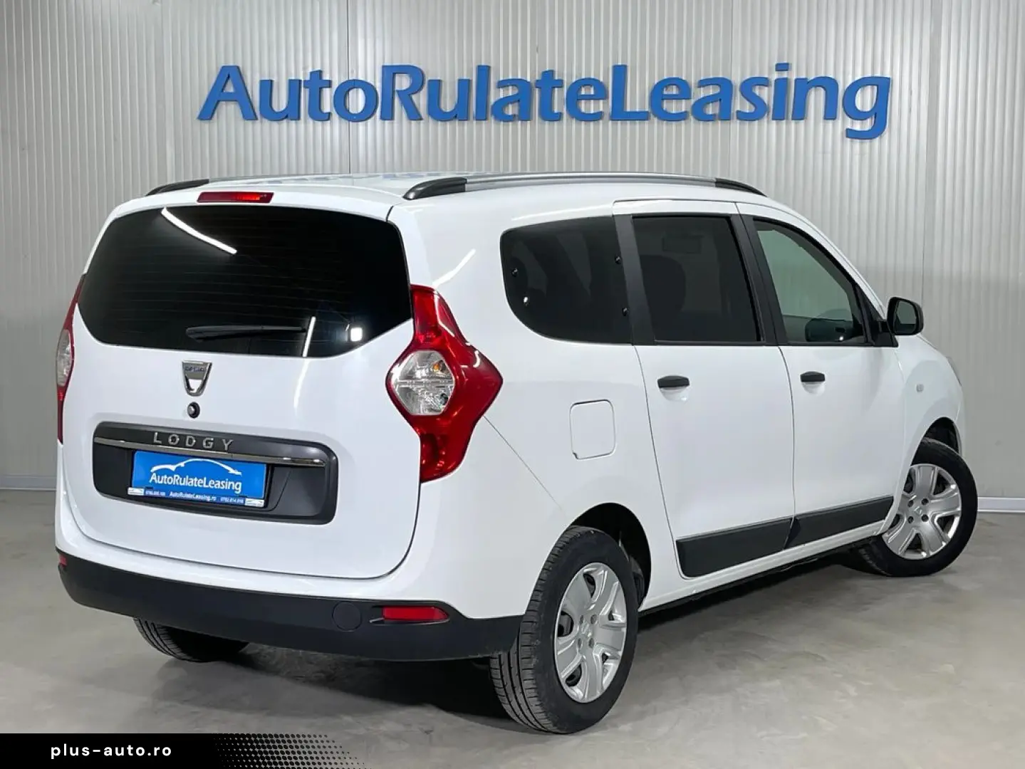 Dacia Lodgy