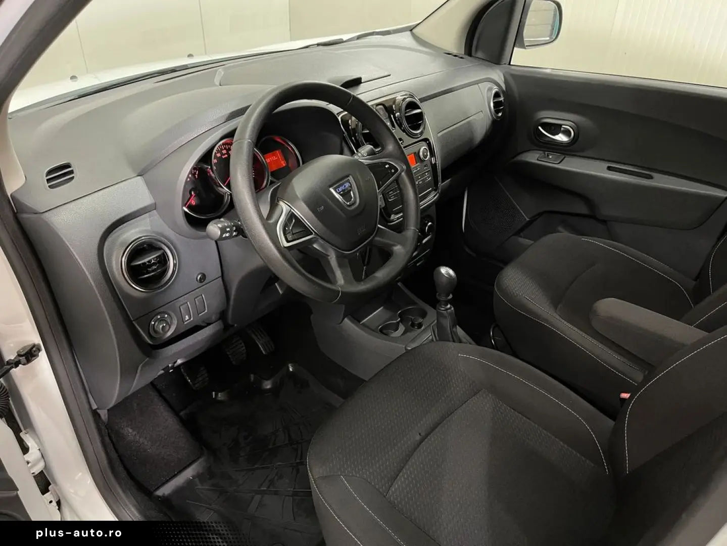 Dacia Lodgy