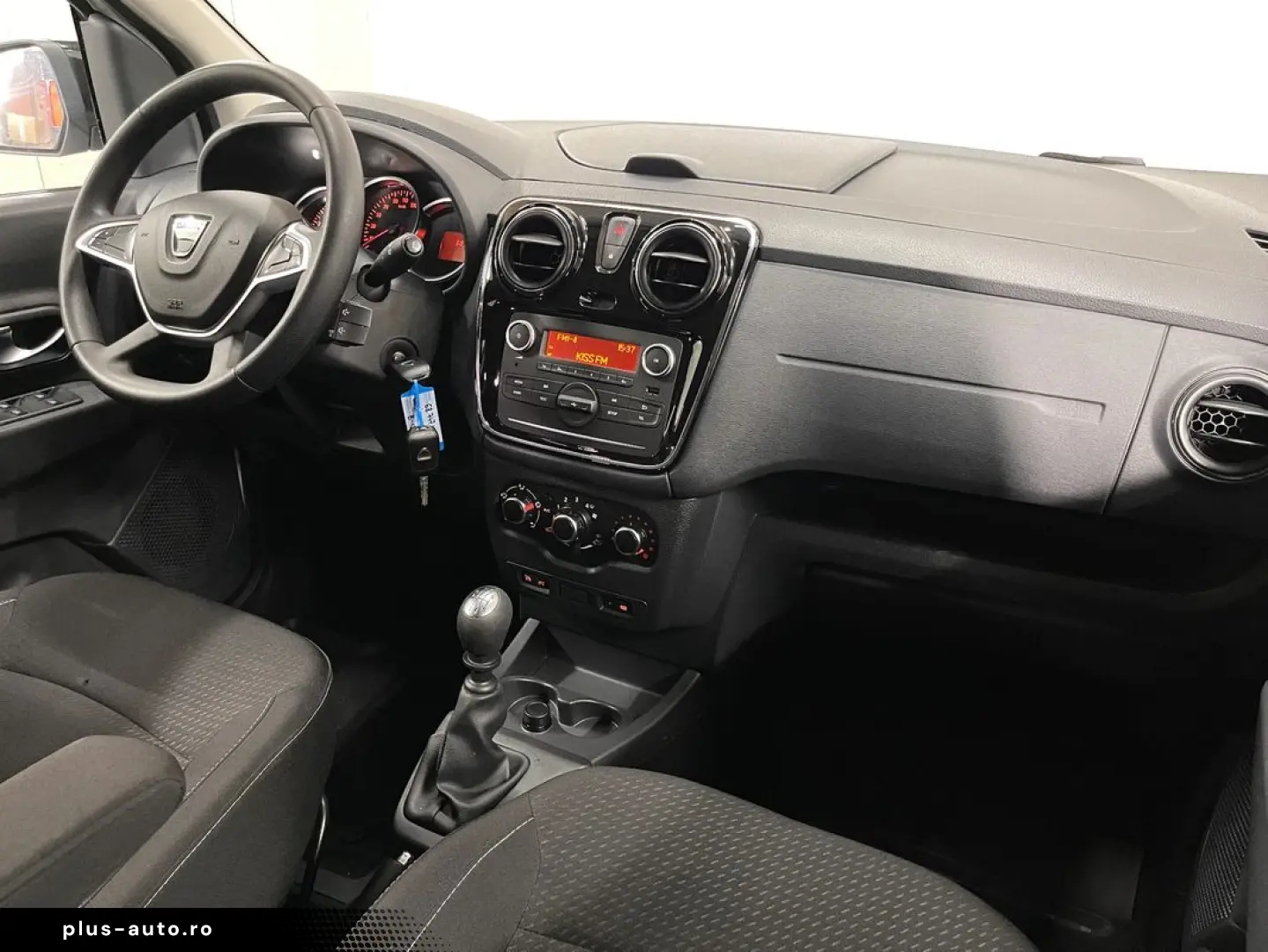 Dacia Lodgy