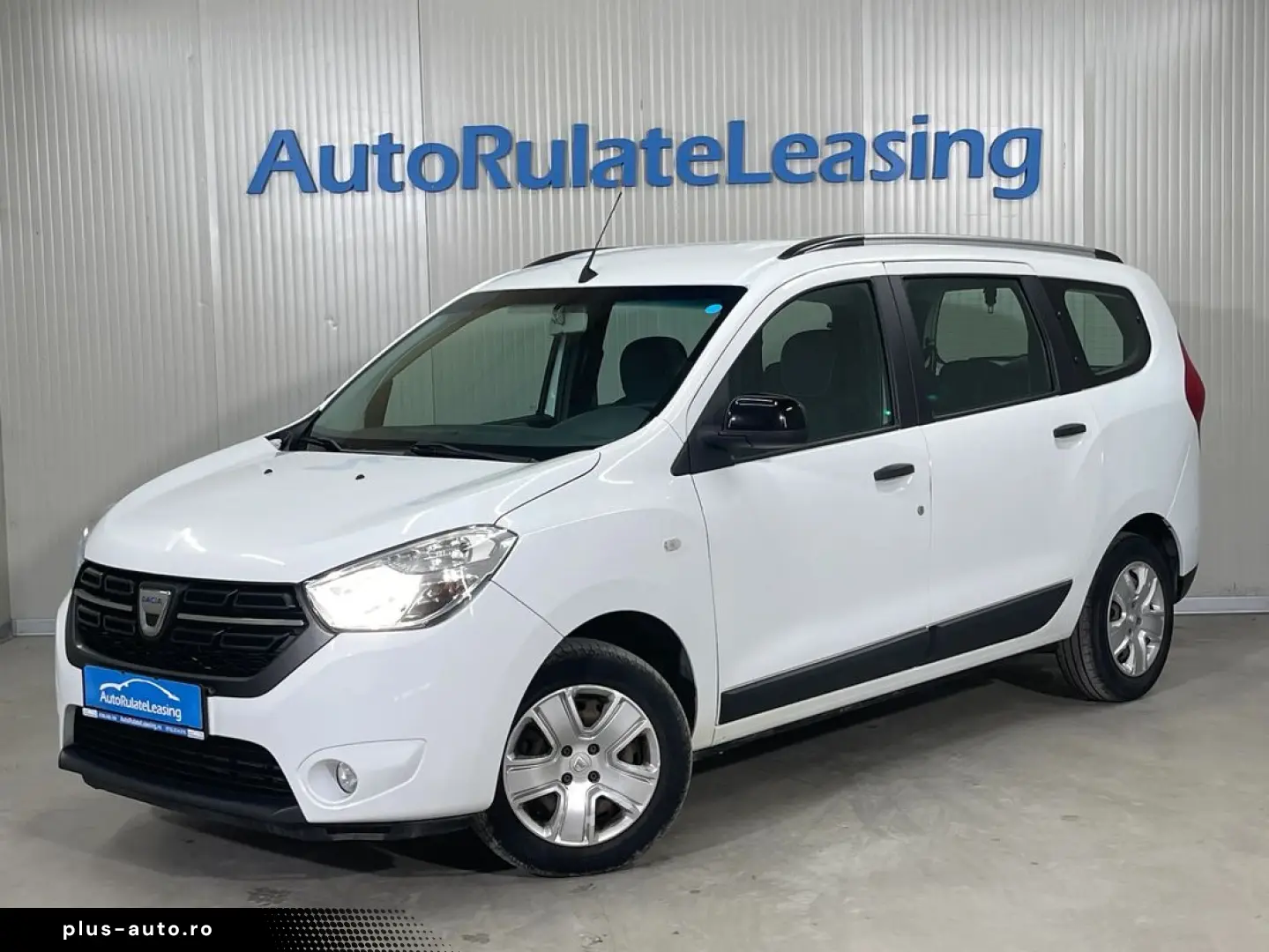 Dacia Lodgy