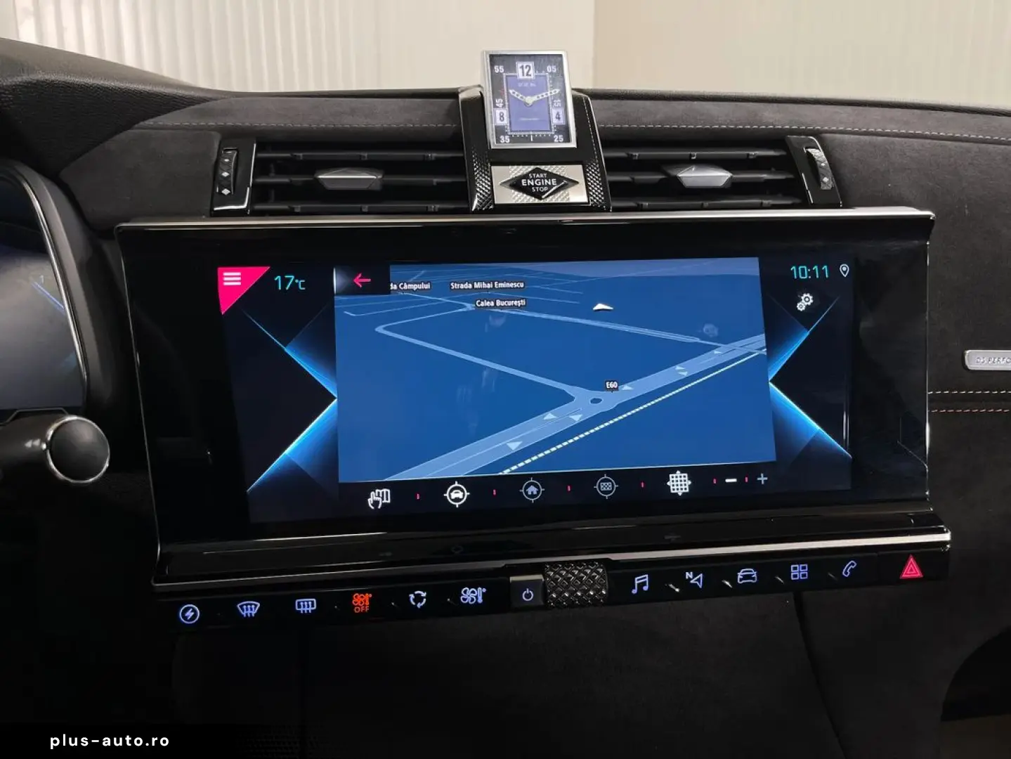 Ds-Automobiles Dsa-Ds7-Crossback