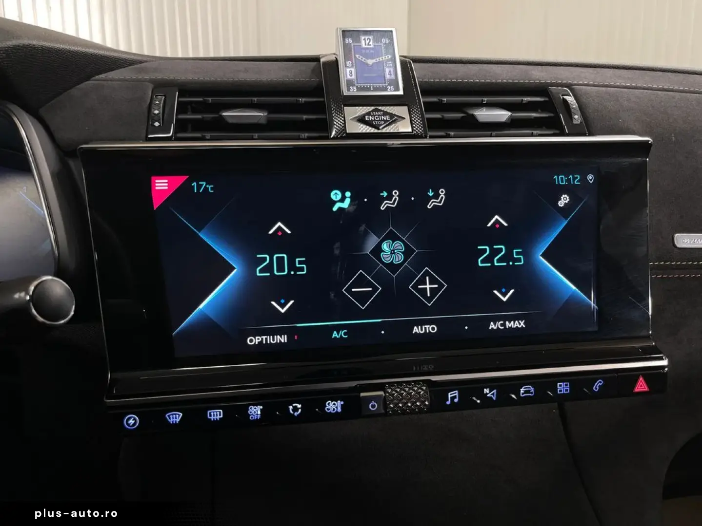 Ds-Automobiles Dsa-Ds7-Crossback