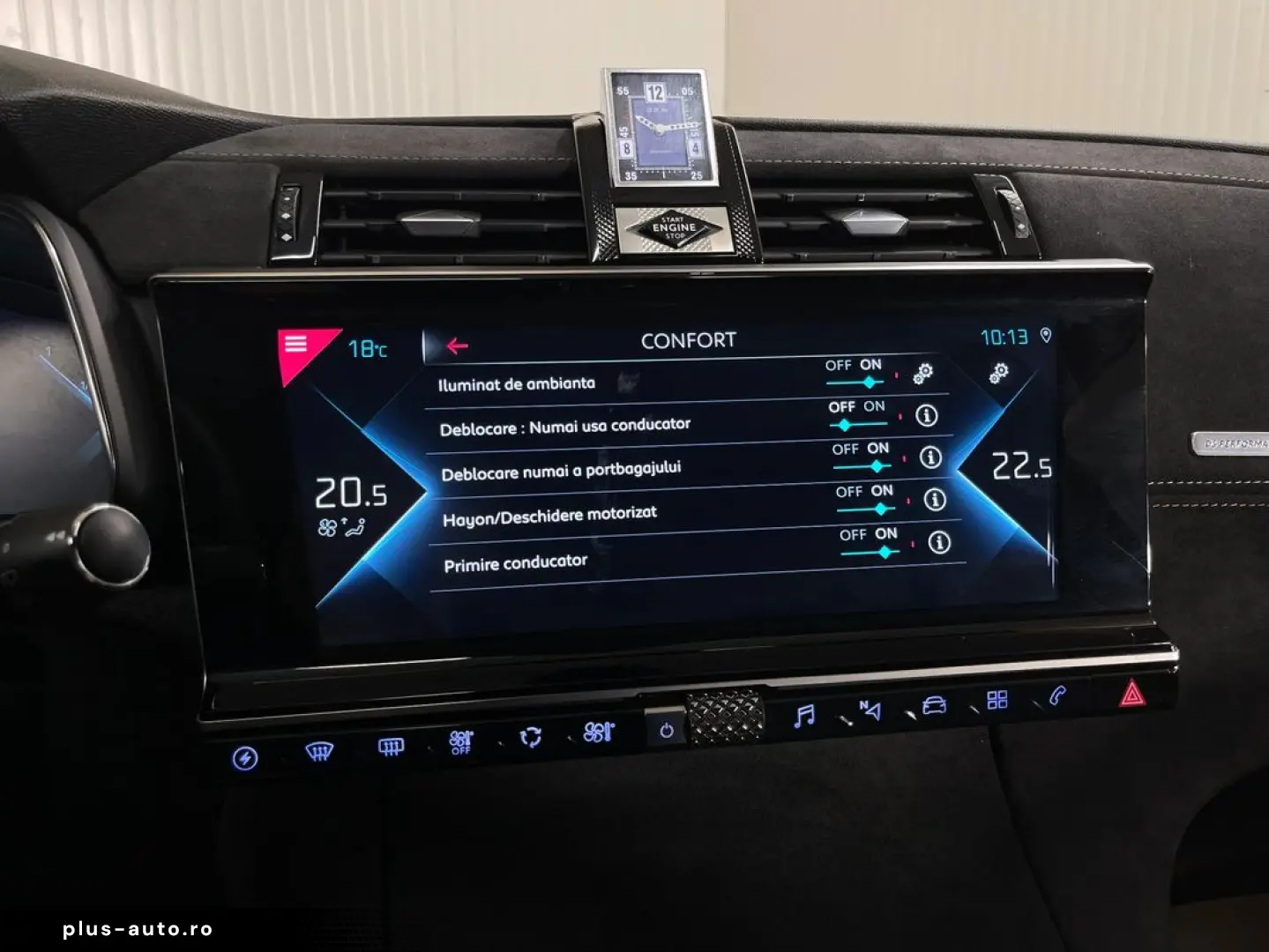 Ds-Automobiles Dsa-Ds7-Crossback
