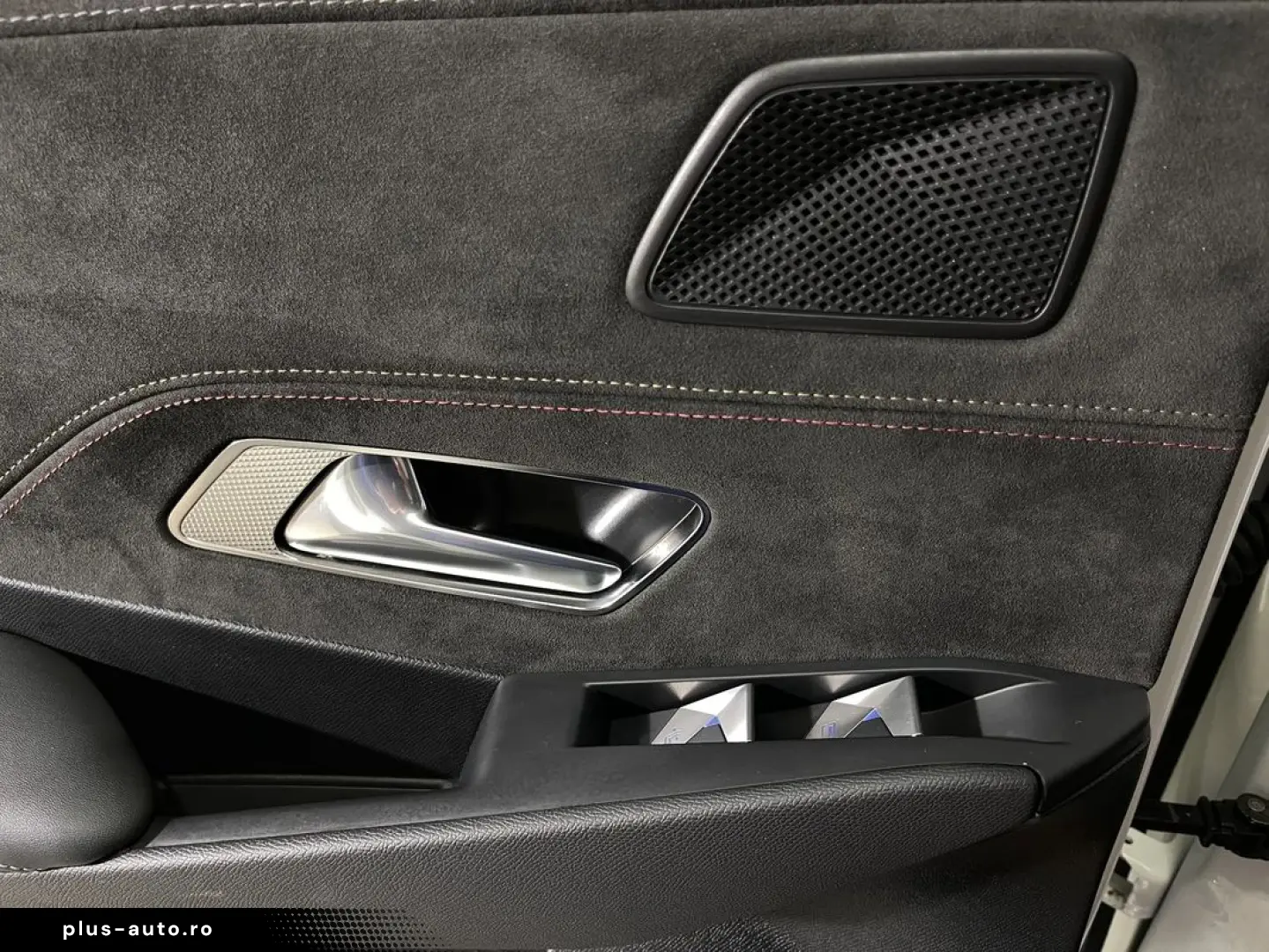 Ds-Automobiles Dsa-Ds7-Crossback