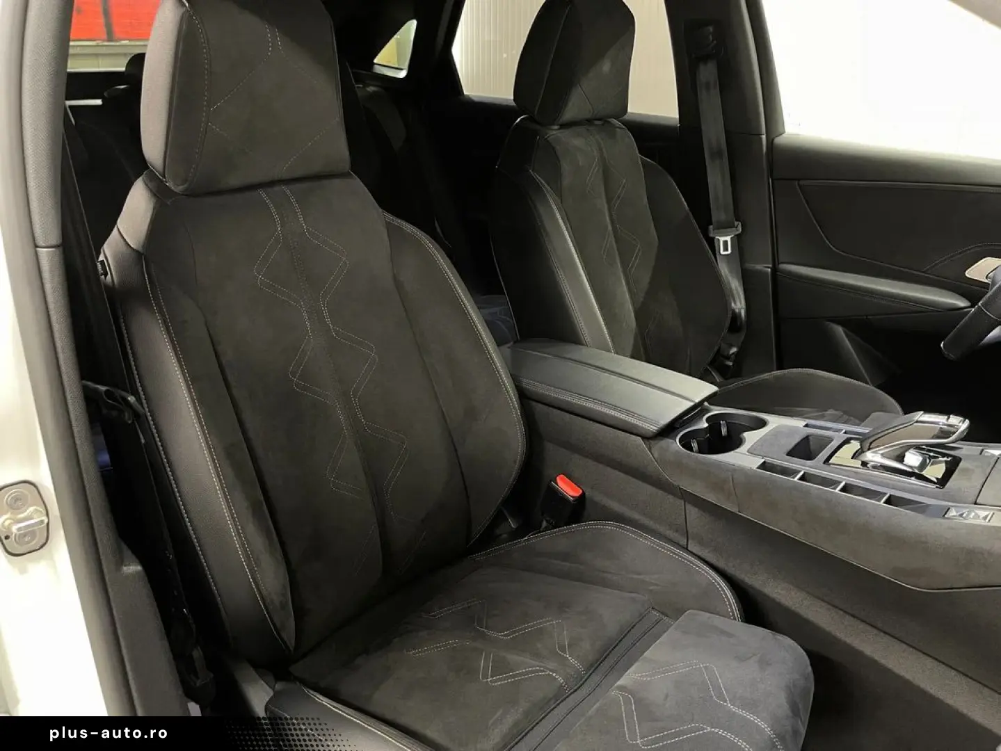 Ds-Automobiles Dsa-Ds7-Crossback