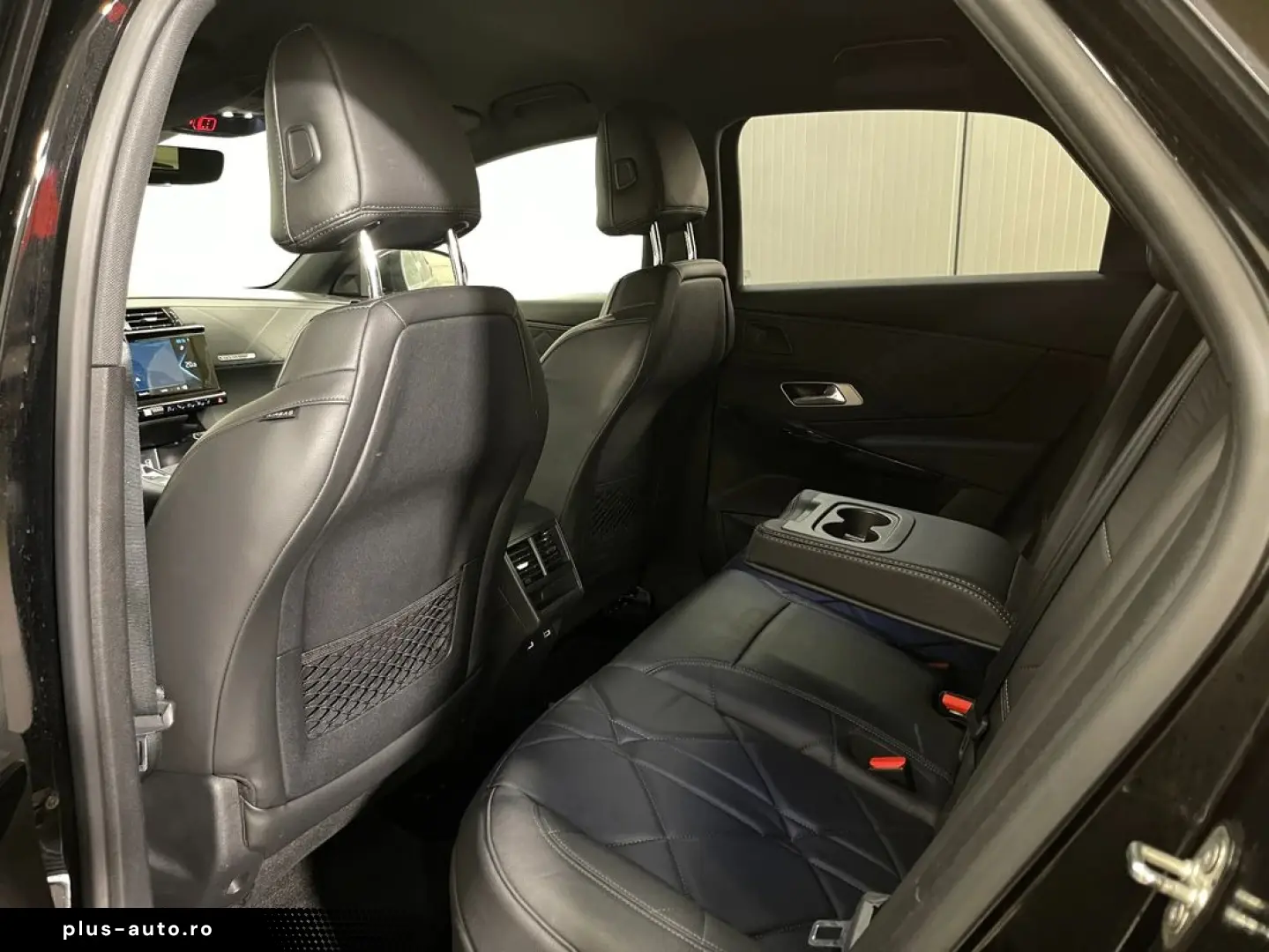 Ds-Automobiles Dsa-Ds7-Crossback