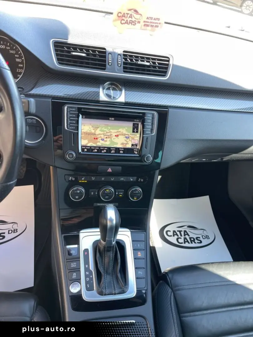 Volkswagen Passat-Cc