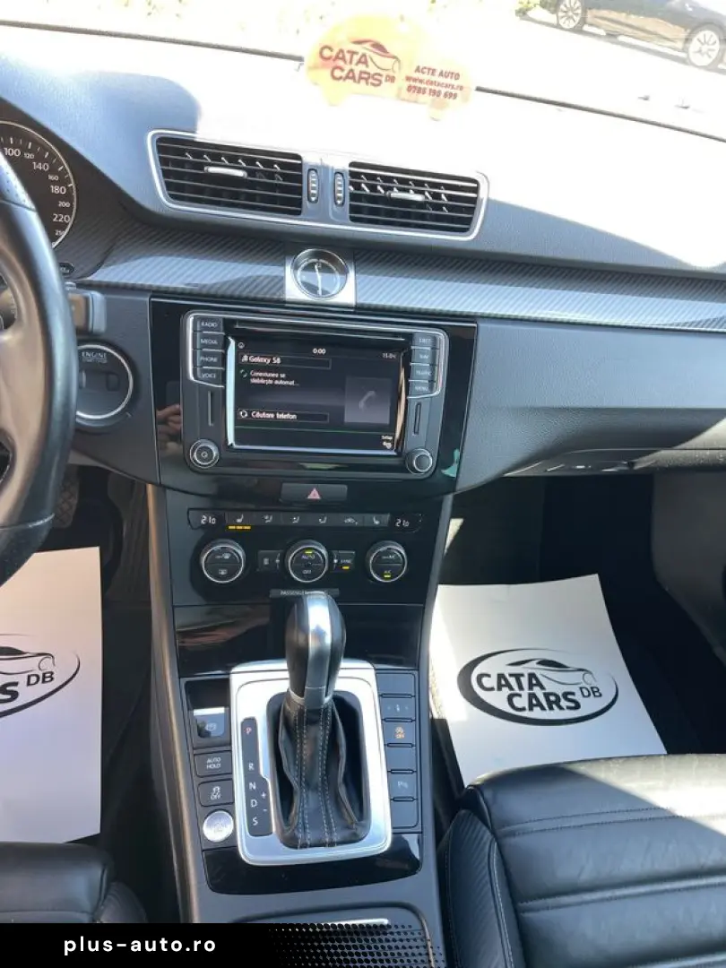 Volkswagen Passat-Cc