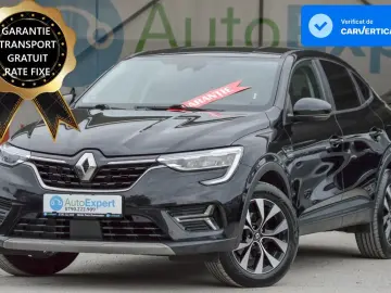 2023 Renault Arkana E-TECH Full 145 E-TECH Engineerd Benzina