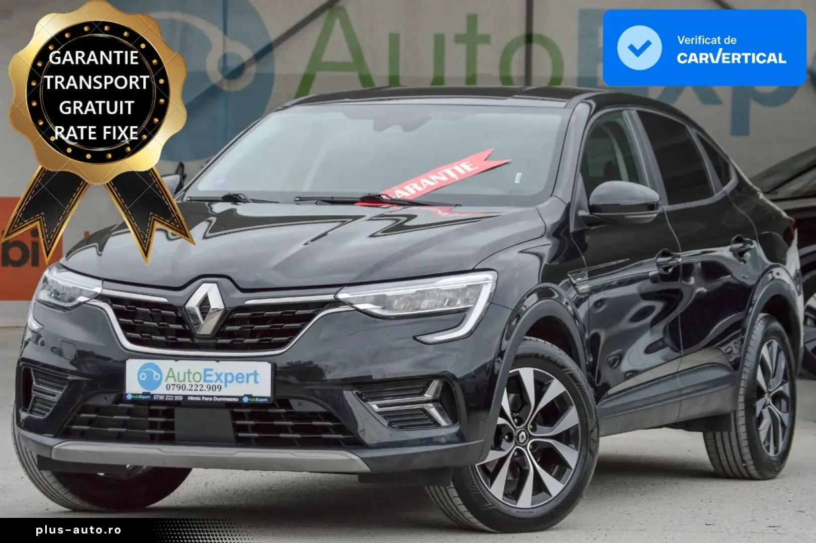 2023 Renault Arkana E-TECH Full 145 E-TECH Engineerd Benzina