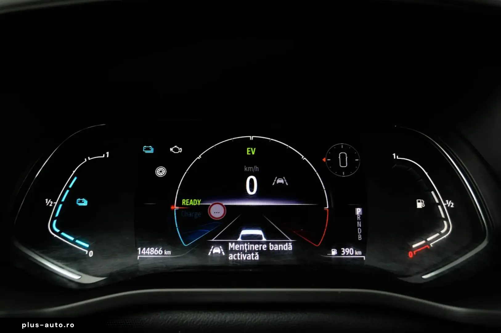 2023 Renault Arkana E-TECH Full 145 E-TECH Engineerd Benzina