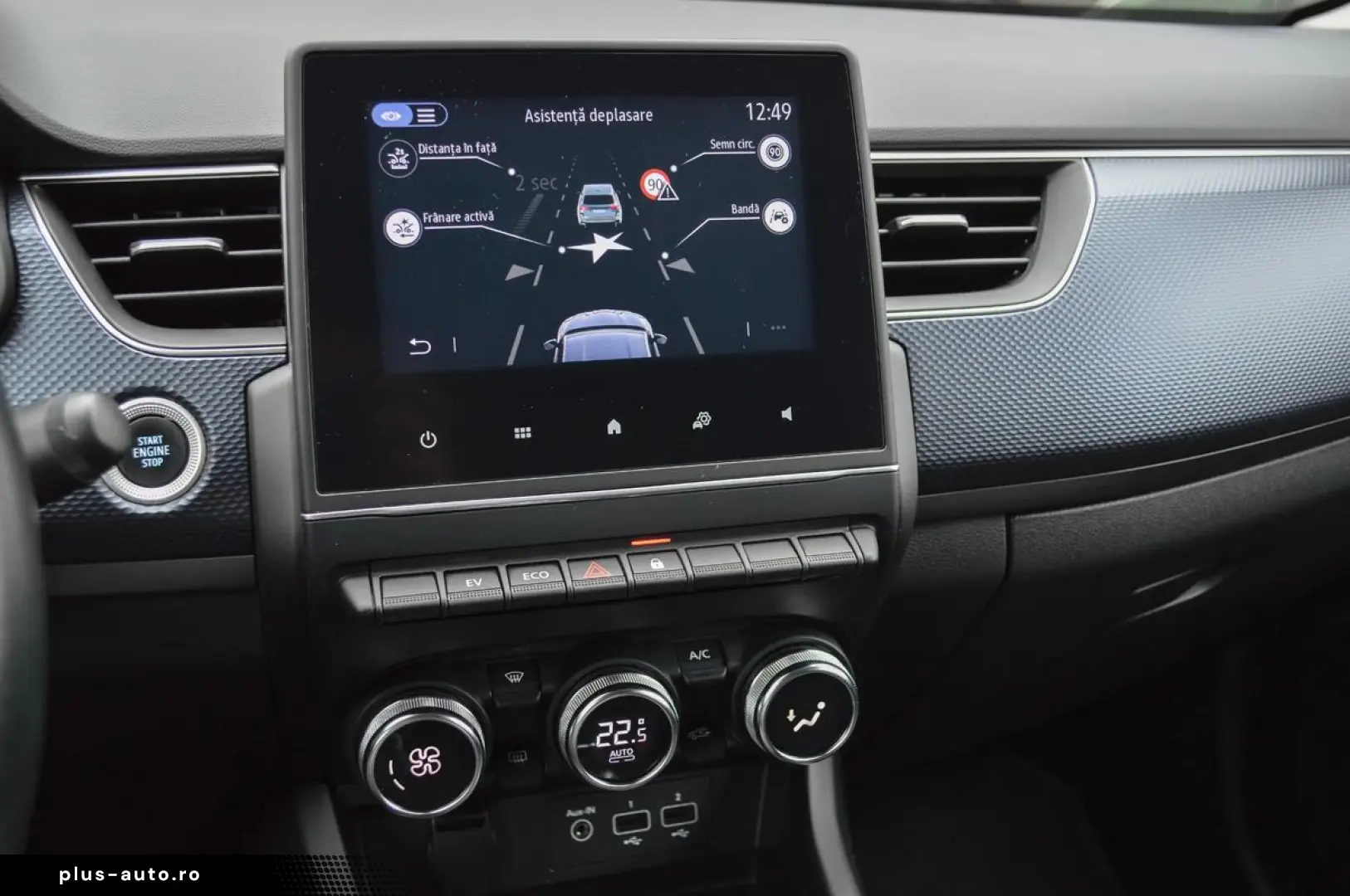 2023 Renault Arkana E-TECH Full 145 E-TECH Engineerd Benzina