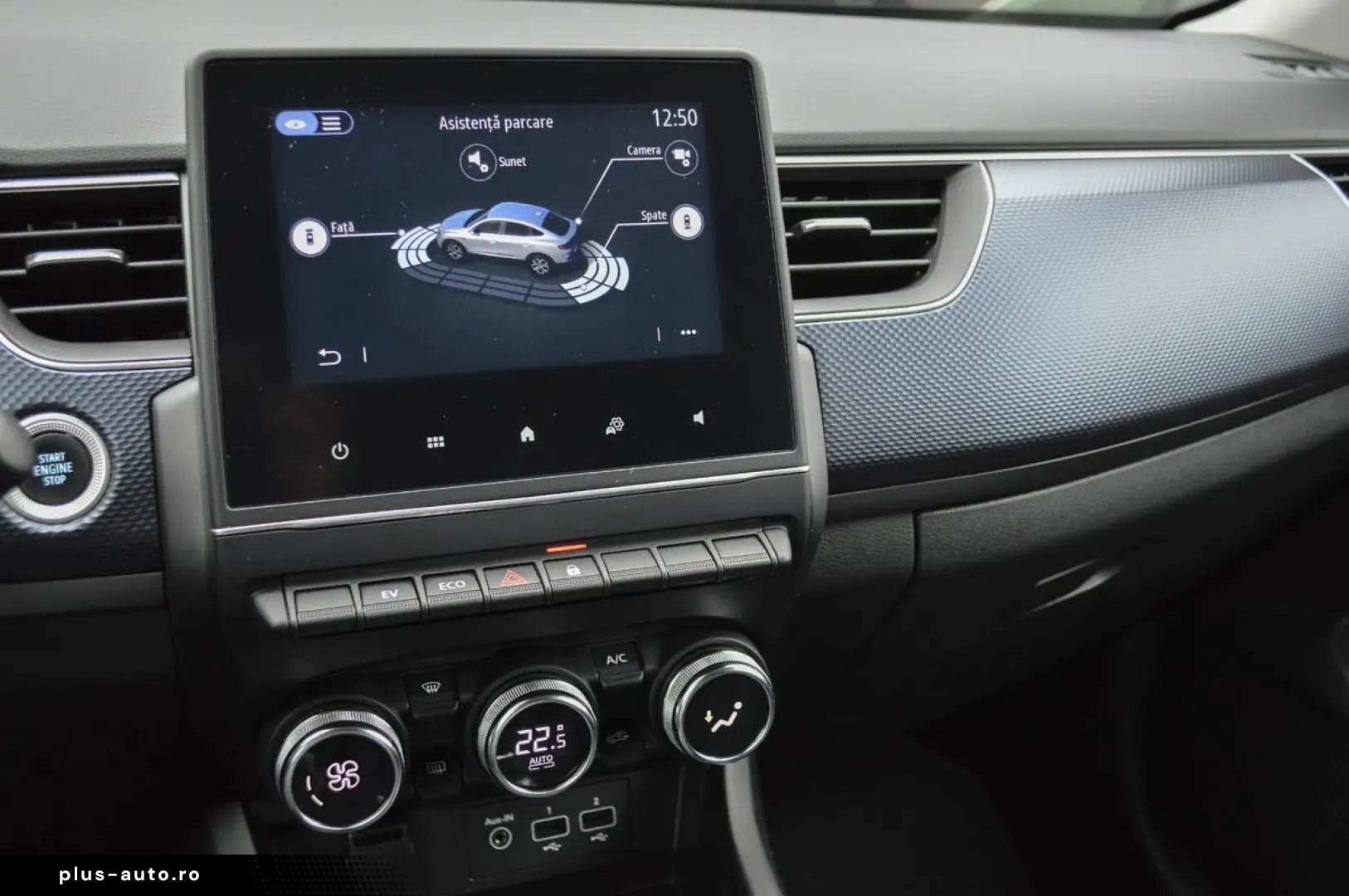 2023 Renault Arkana E-TECH Full 145 E-TECH Engineerd Benzina