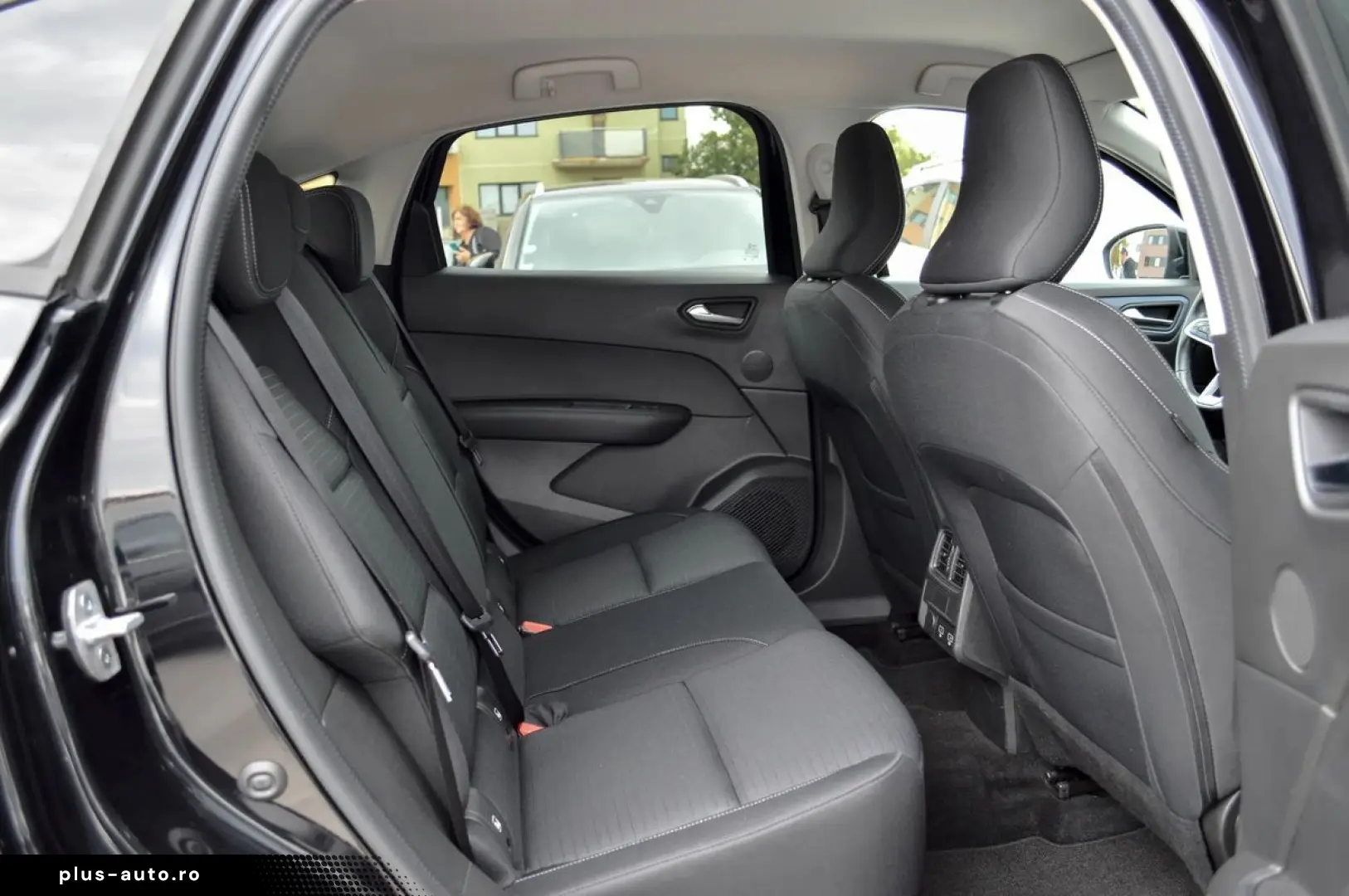 2023 Renault Arkana E-TECH Full 145 E-TECH Engineerd Benzina