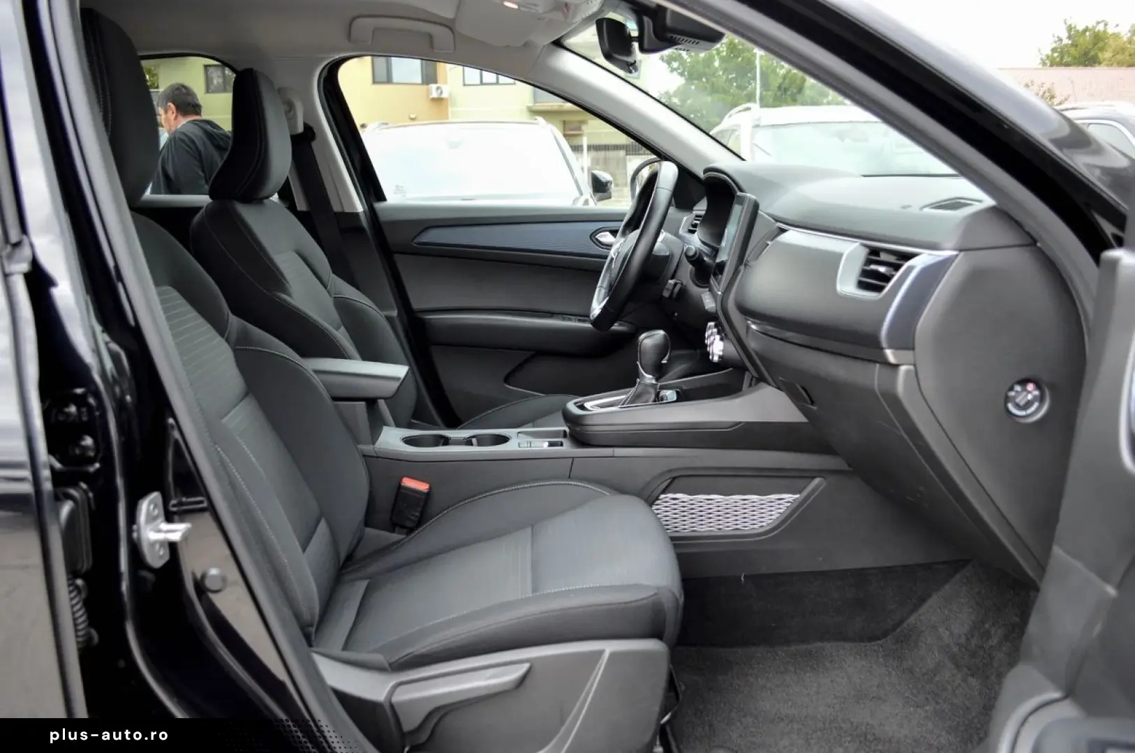 2023 Renault Arkana E-TECH Full 145 E-TECH Engineerd Benzina