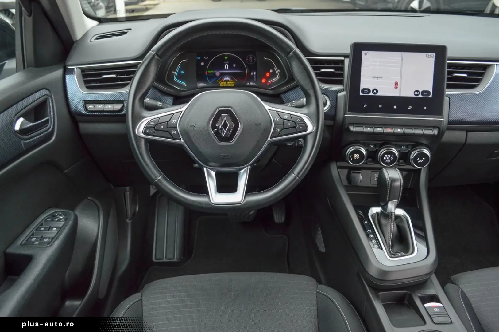 2023 Renault Arkana E-TECH Full 145 E-TECH Engineerd Benzina