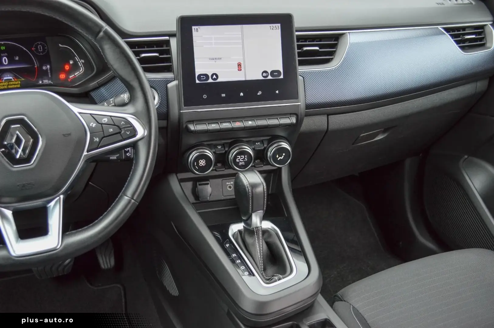 2023 Renault Arkana E-TECH Full 145 E-TECH Engineerd Benzina