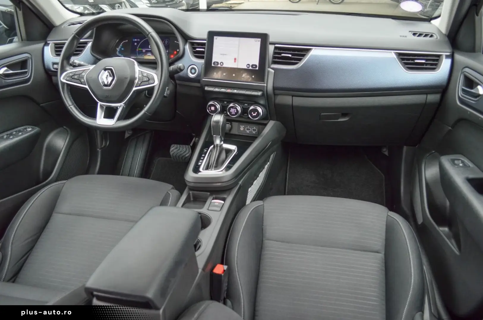 2023 Renault Arkana E-TECH Full 145 E-TECH Engineerd Benzina