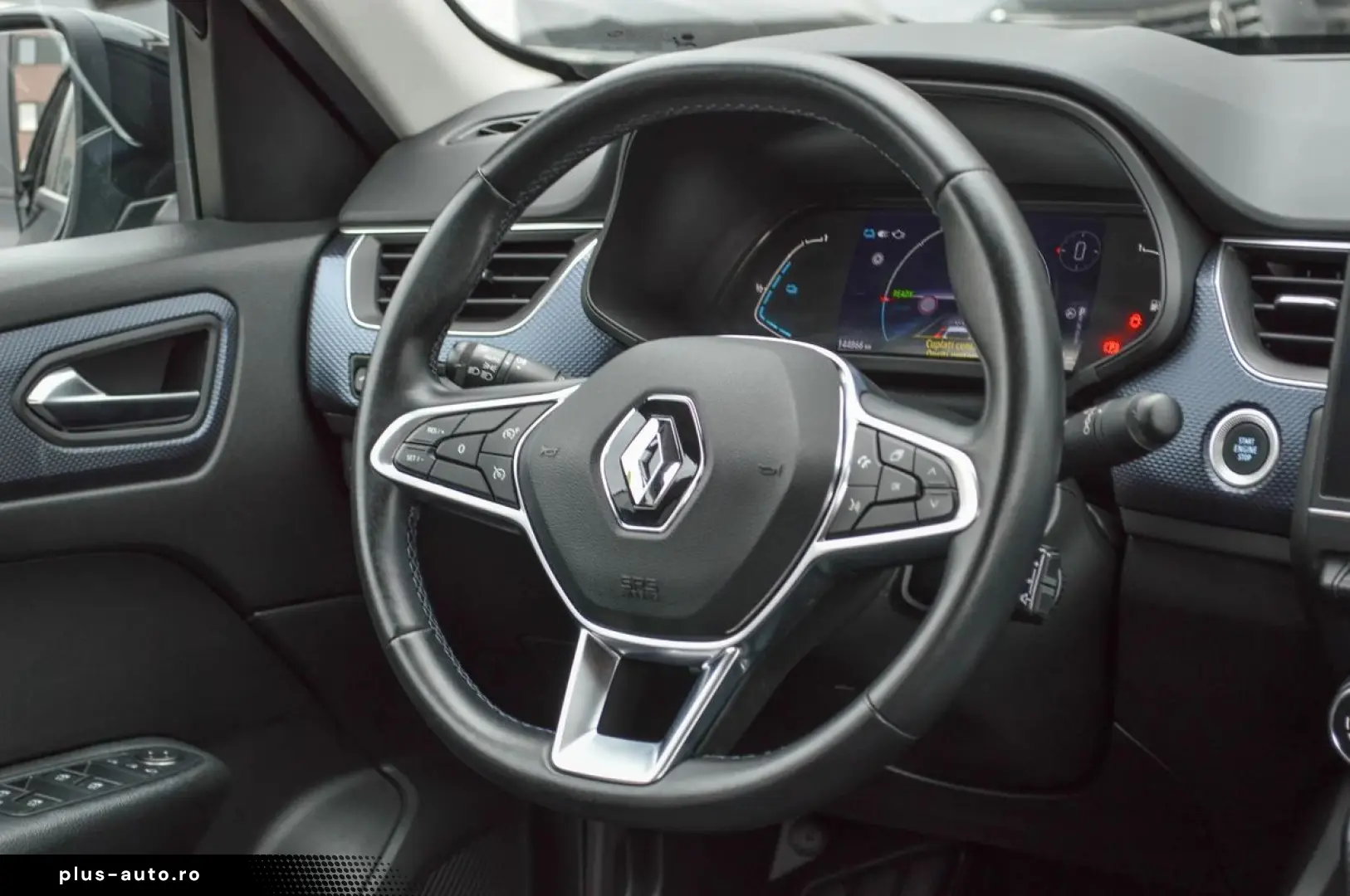 2023 Renault Arkana E-TECH Full 145 E-TECH Engineerd Benzina
