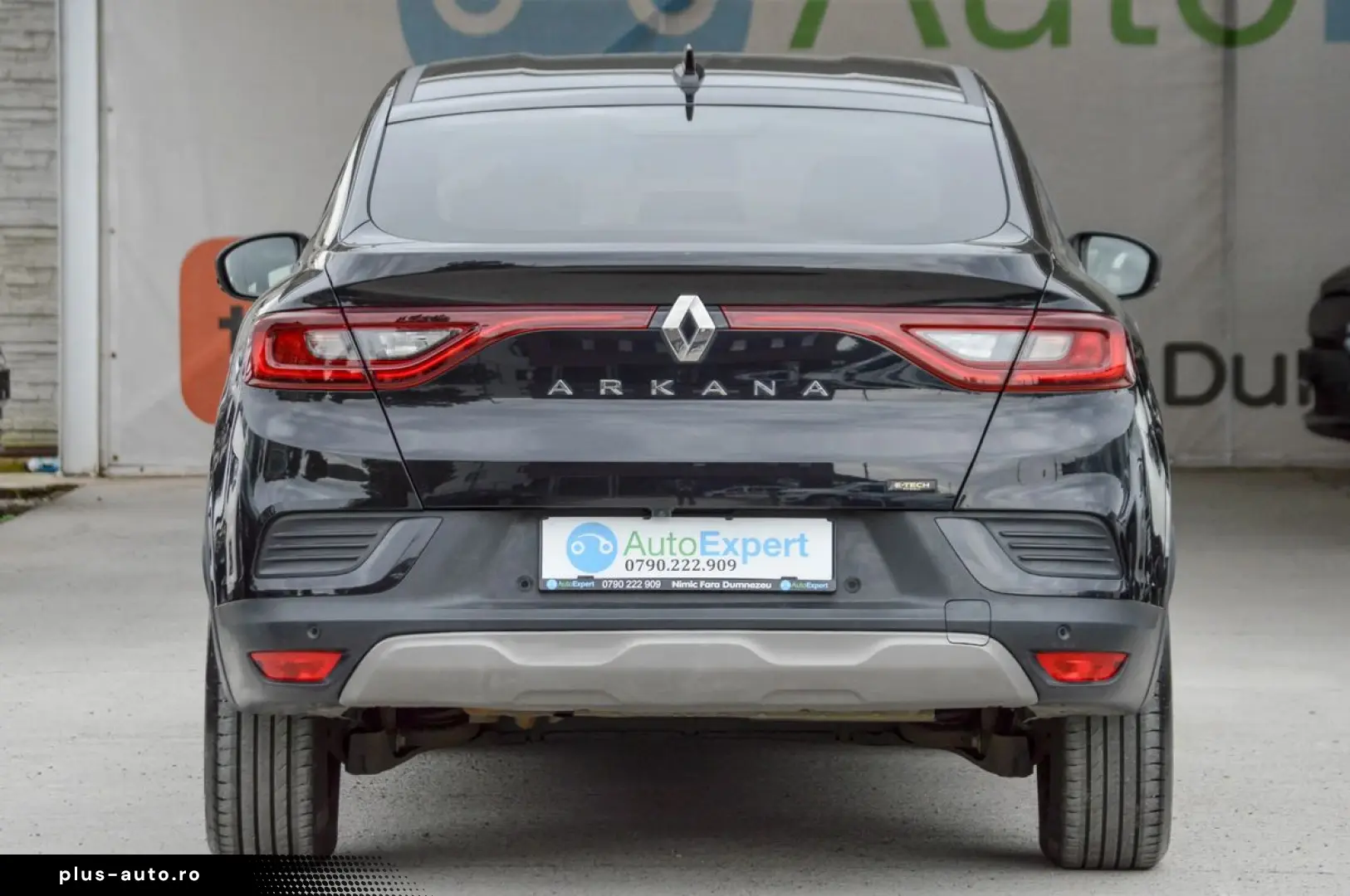 2023 Renault Arkana E-TECH Full 145 E-TECH Engineerd Benzina